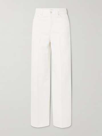 TOTEME Jeans for Women | NET-A-PORTER