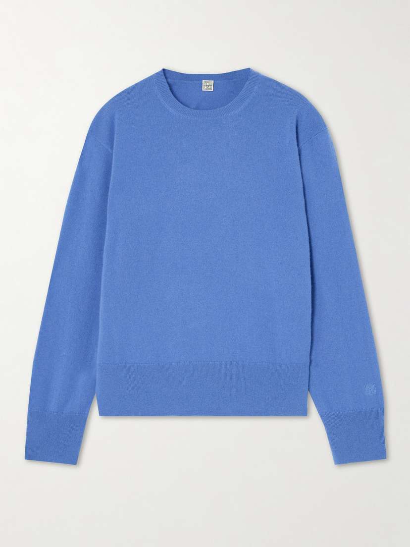TOTEME Cashmere Sweater