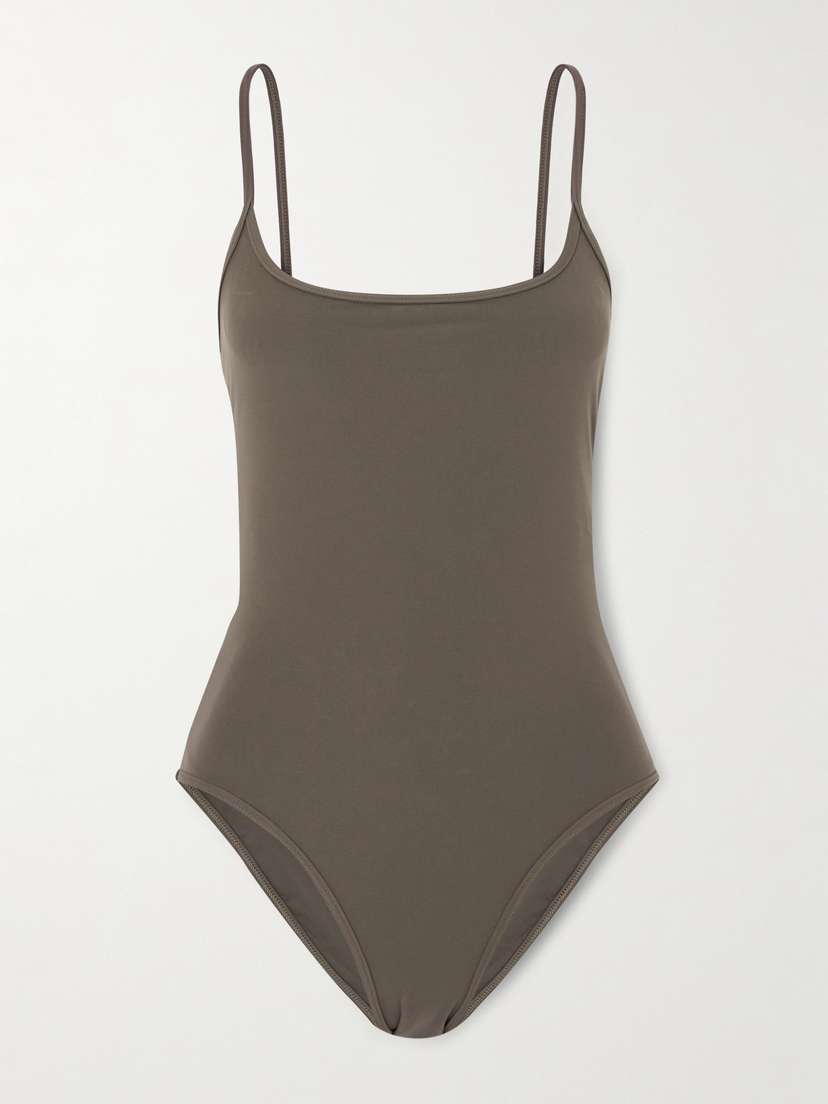Toteme — Swimsuit