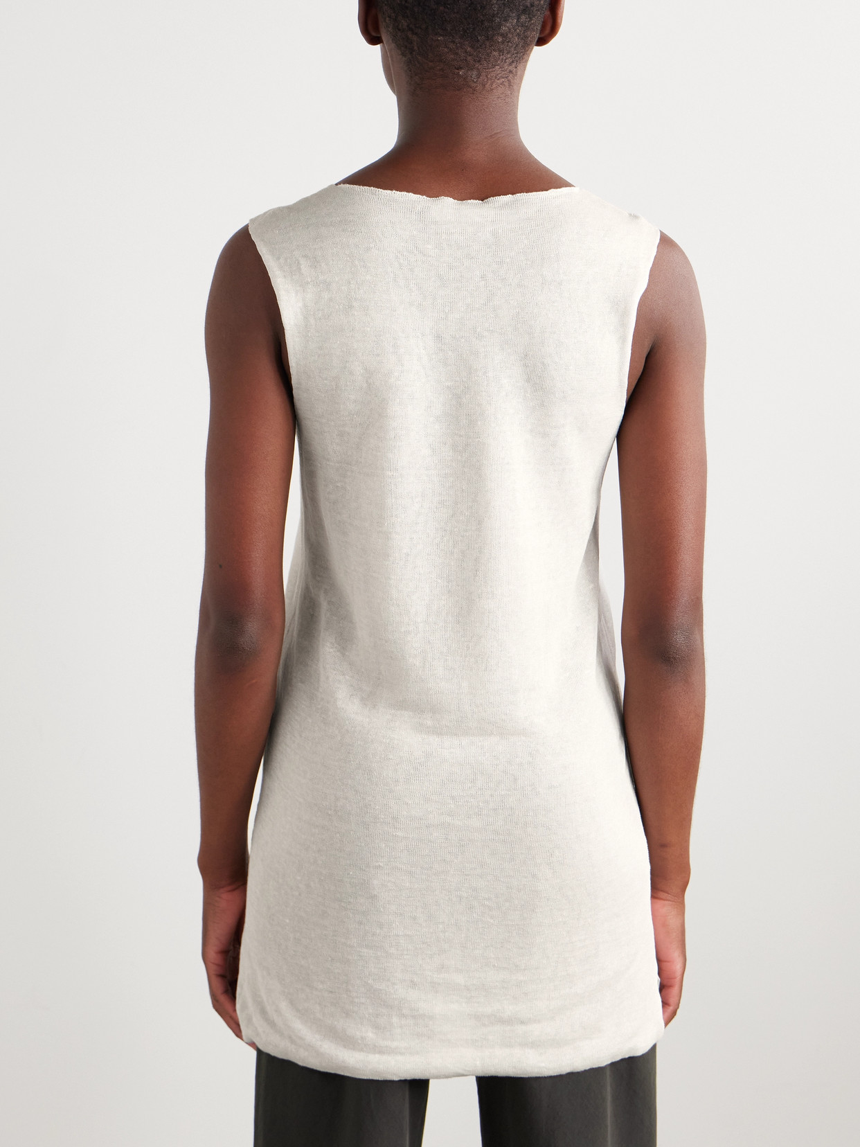 Jaylen Jersey Blouse