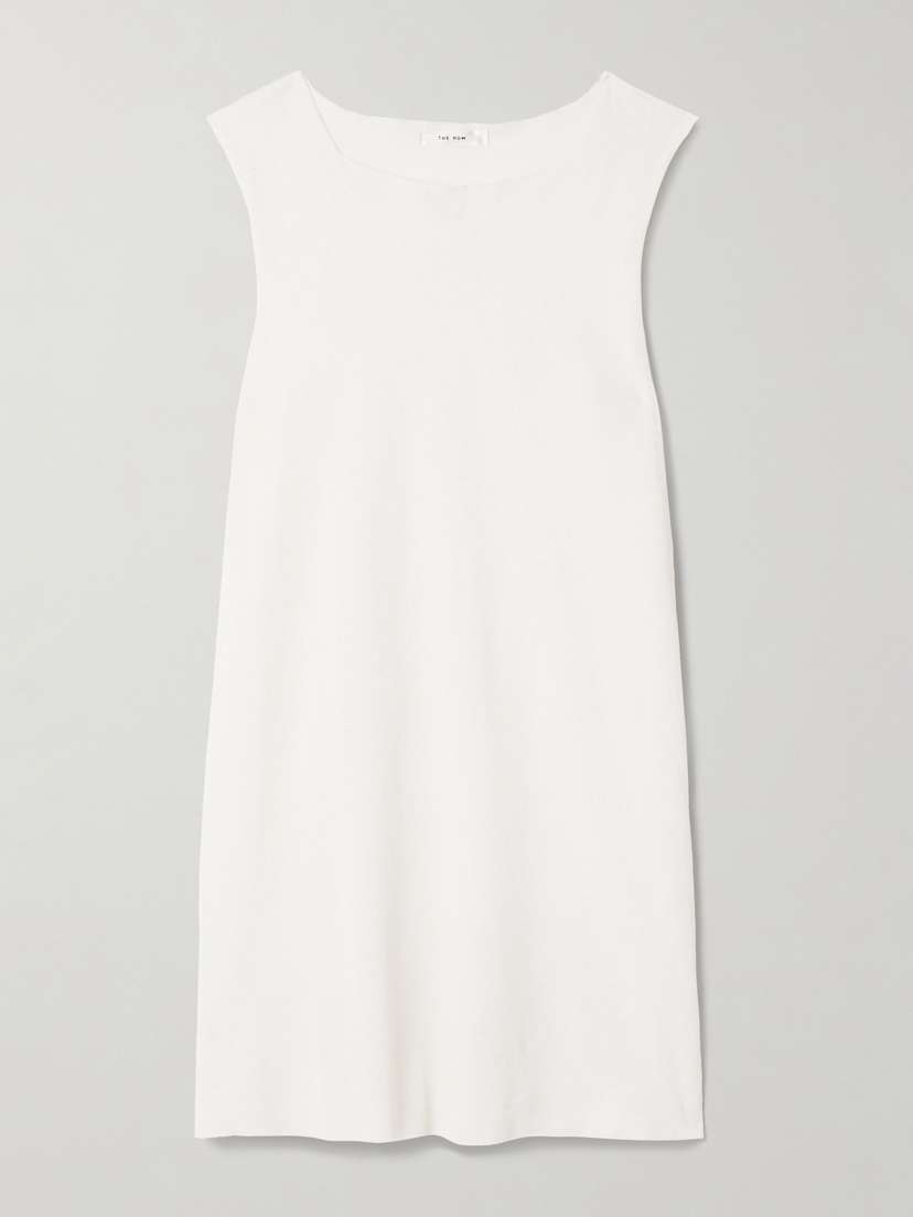 The Row — Jaylen jersey blouse