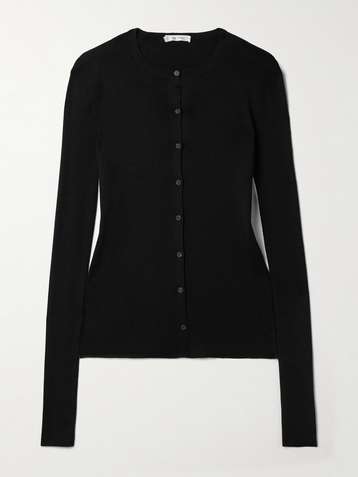 The Row Cardigan for Women | NET-A-PORTER The Row Cardigan for Women | NET-A-PORTER