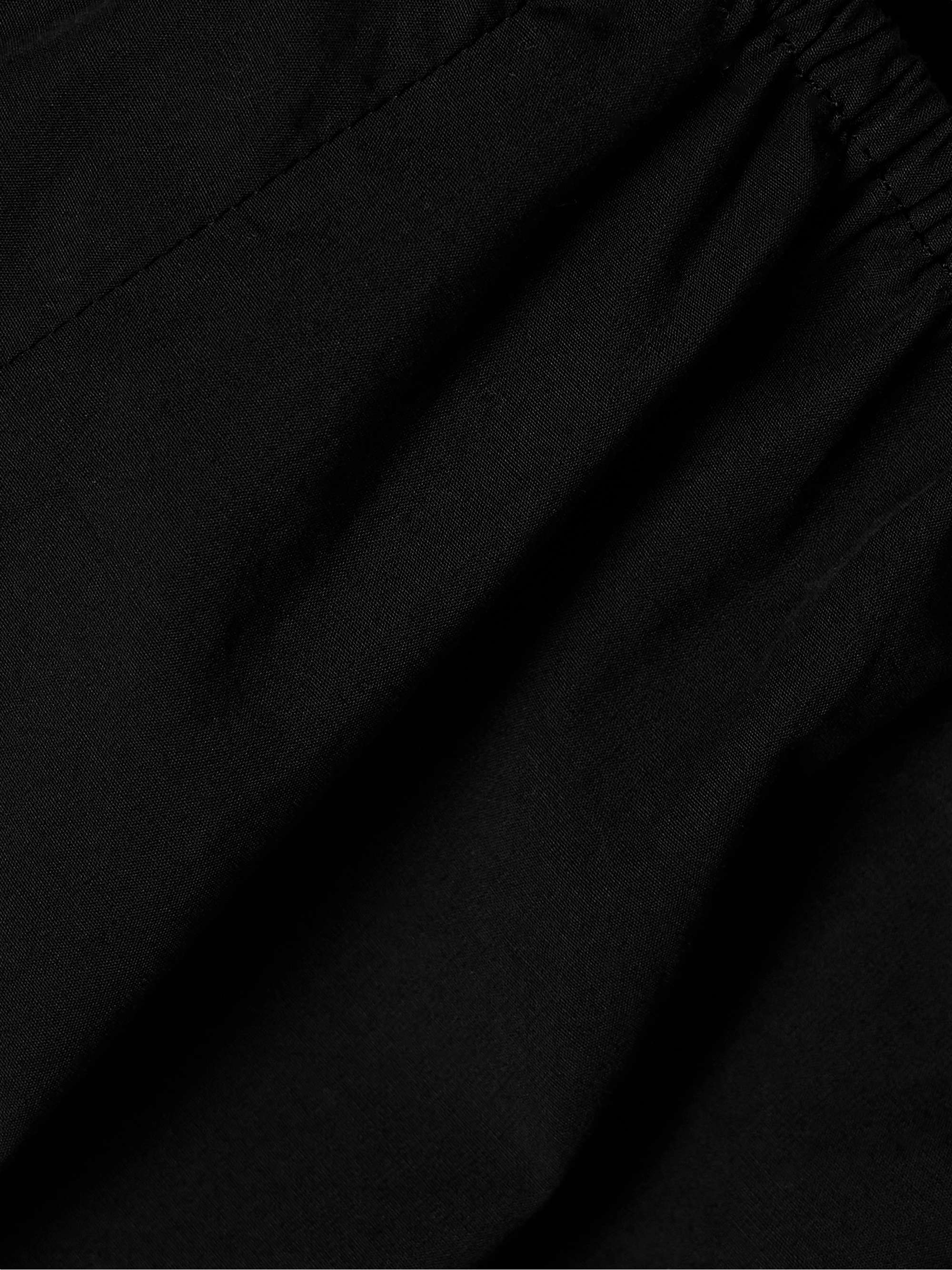 THE ROW 