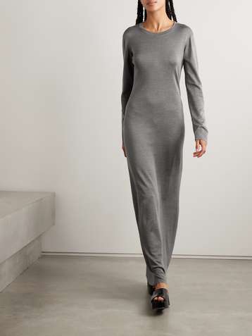 The Row Dresses for Women | NET-A-PORTER The Row Dresses for Women | NET-A-PORTER