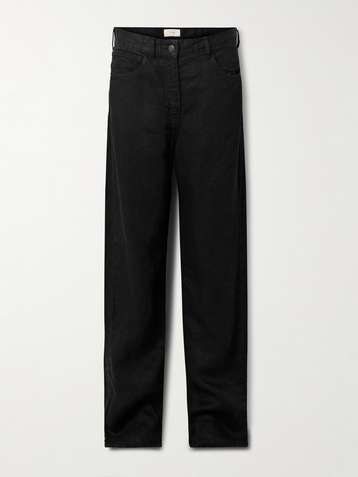 The Row Jeans for Women | NET-A-PORTER The Row Jeans for Women | NET-A-PORTER
