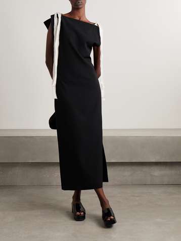 The Row Dresses for Women | NET-A-PORTER The Row Dresses for Women | NET-A-PORTER