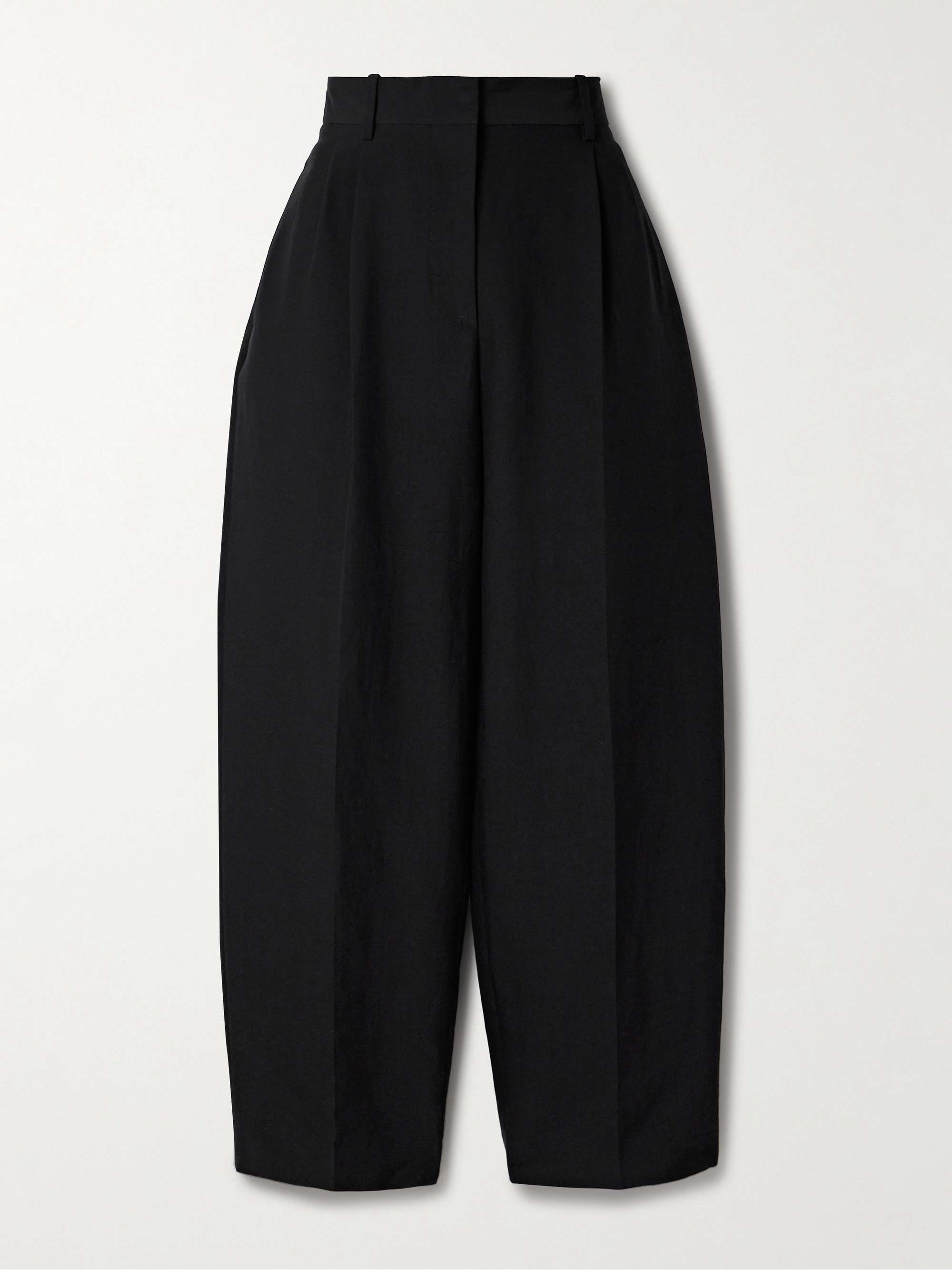 THE ROW ウール&カシミヤ オーバーサイズ セーター | NET-A-PORTER THE ROW ウール&カシミヤ オーバーサイズ セーター | NET-A-PORTER