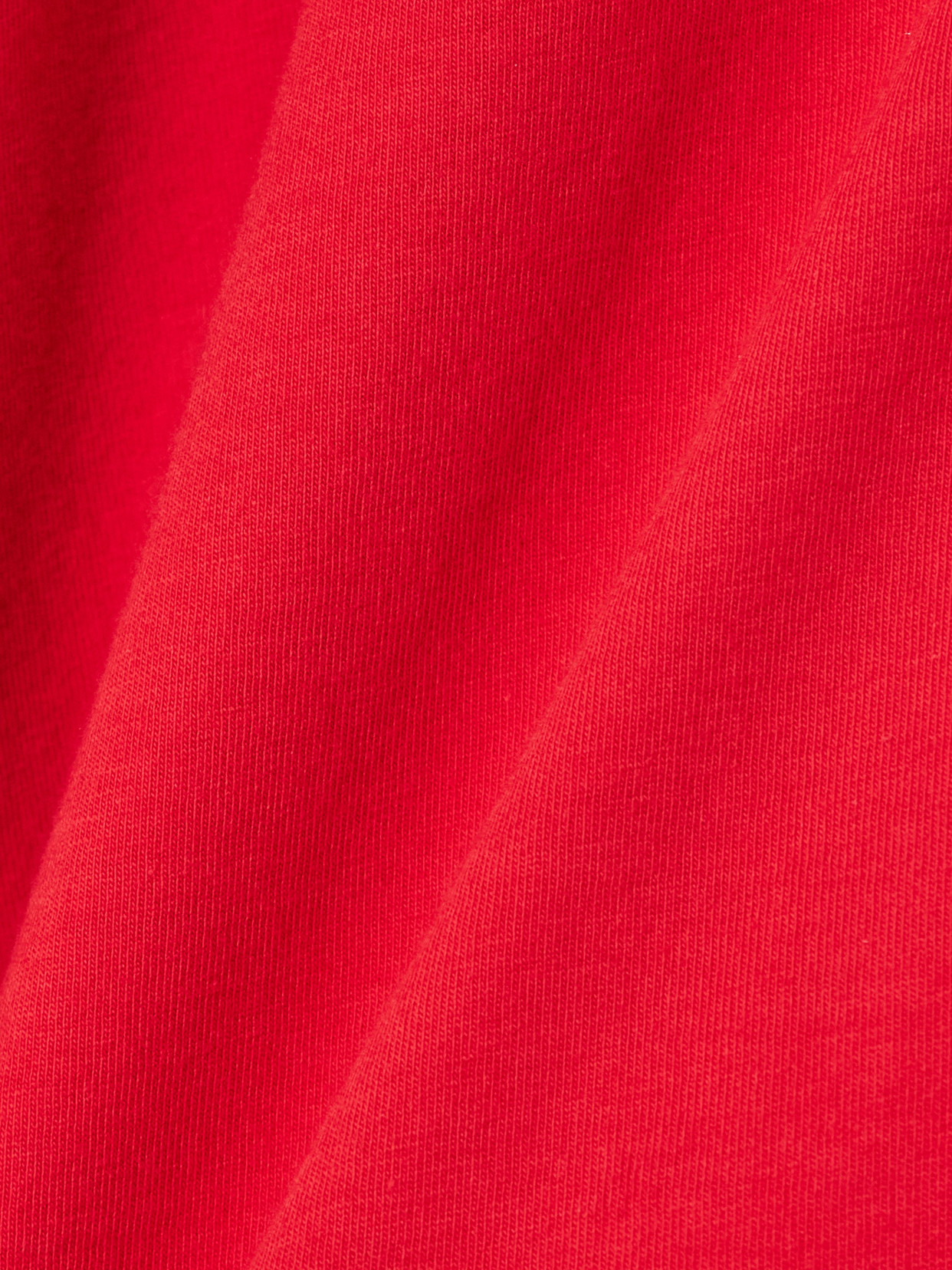 The Row Cotton-jersey Hoodie In Red