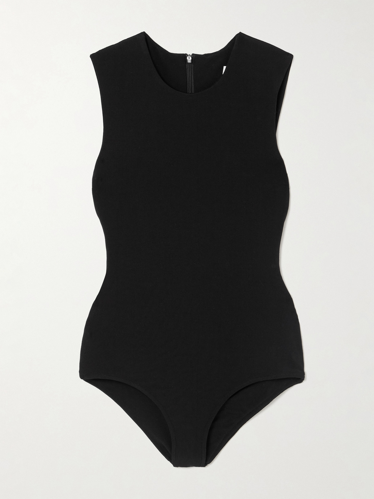 ESSE Studios - Illi Ponte Bodysuit - Black