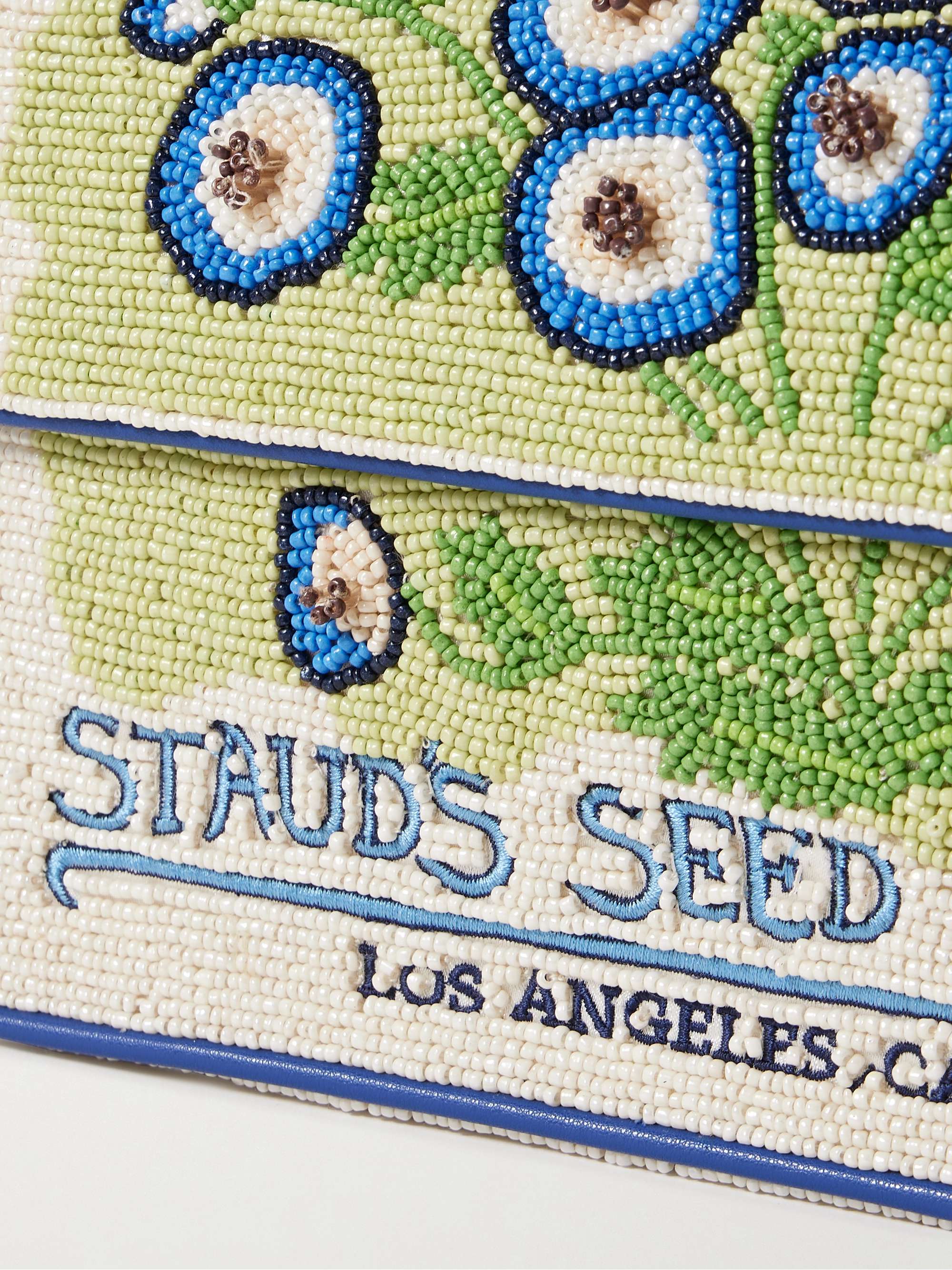 STAUD 