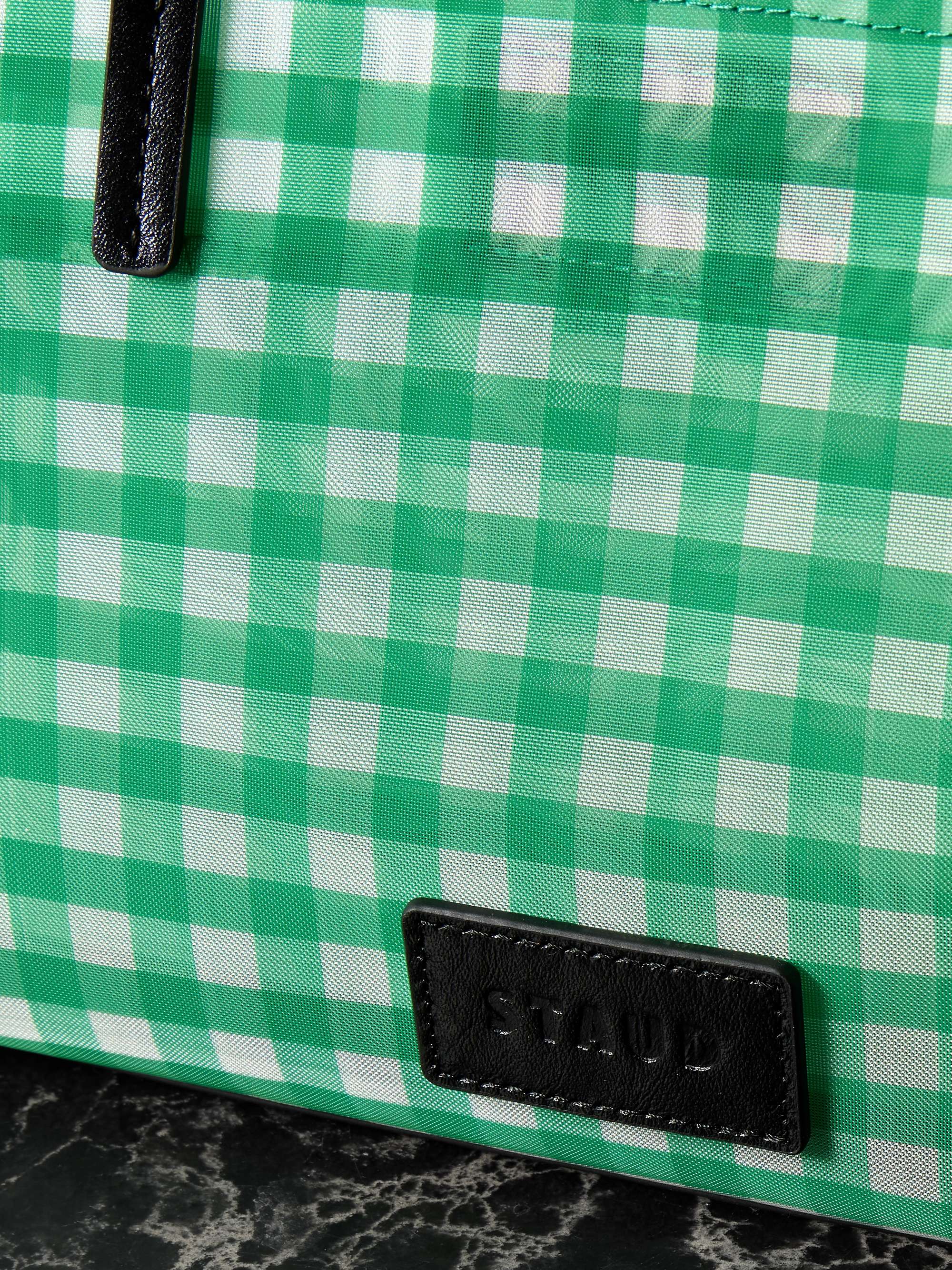 STAUD 