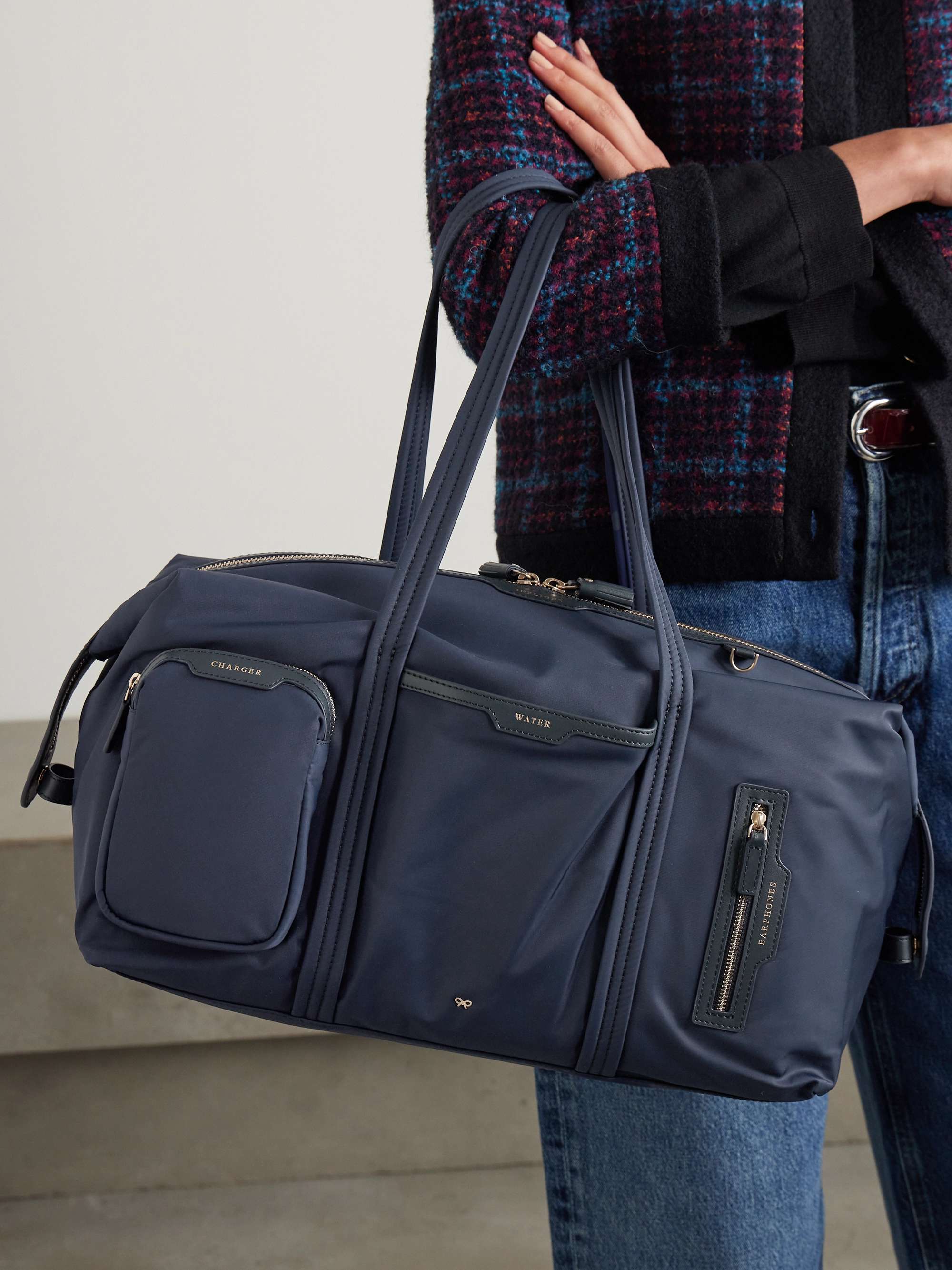 ANYA HINDMARCH 