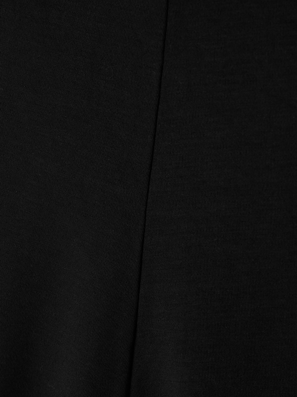 THE PARK JOSIE STRETCH-TENCEL™ LYOCELL JERSEY LEGGINGS