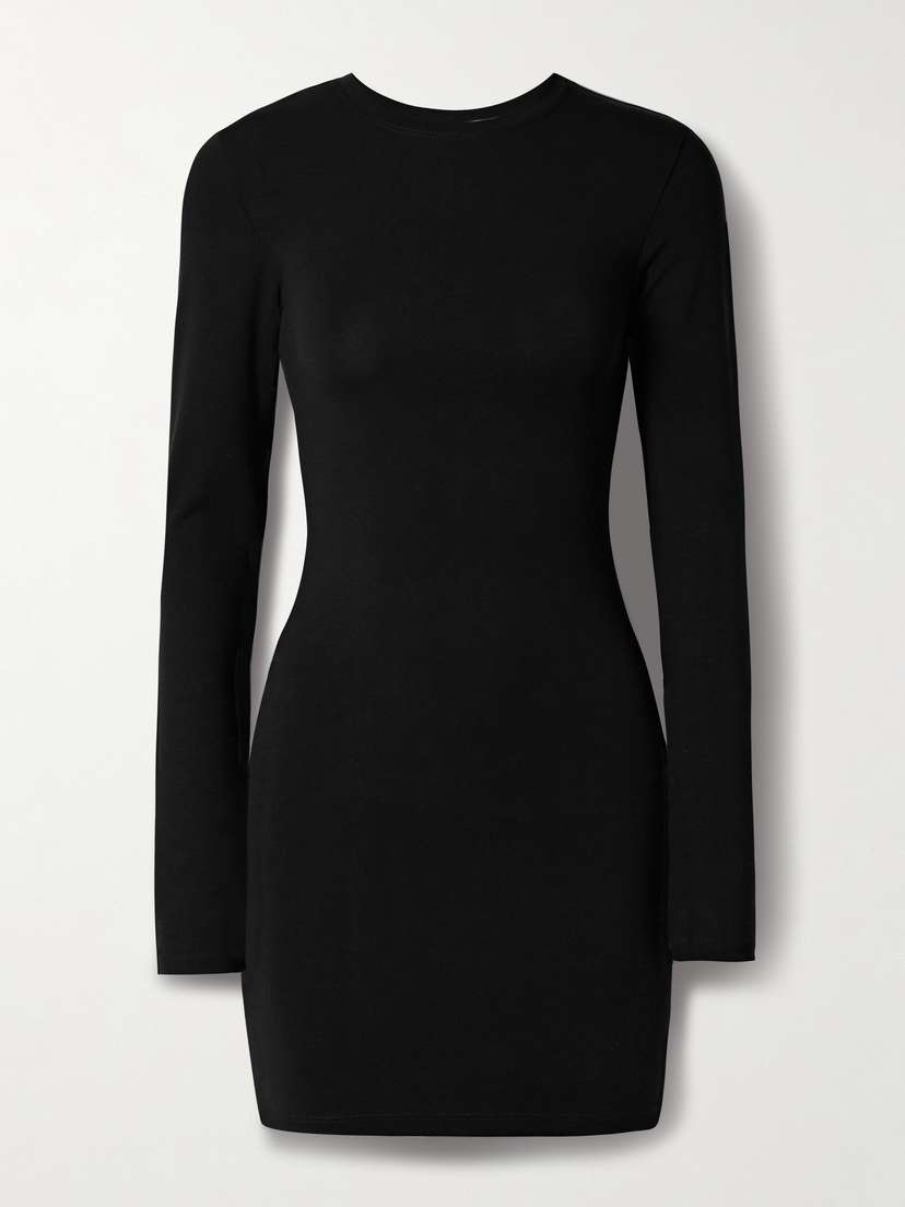 The Park Elizabeth Pyratex® Power 3 Mini Dress