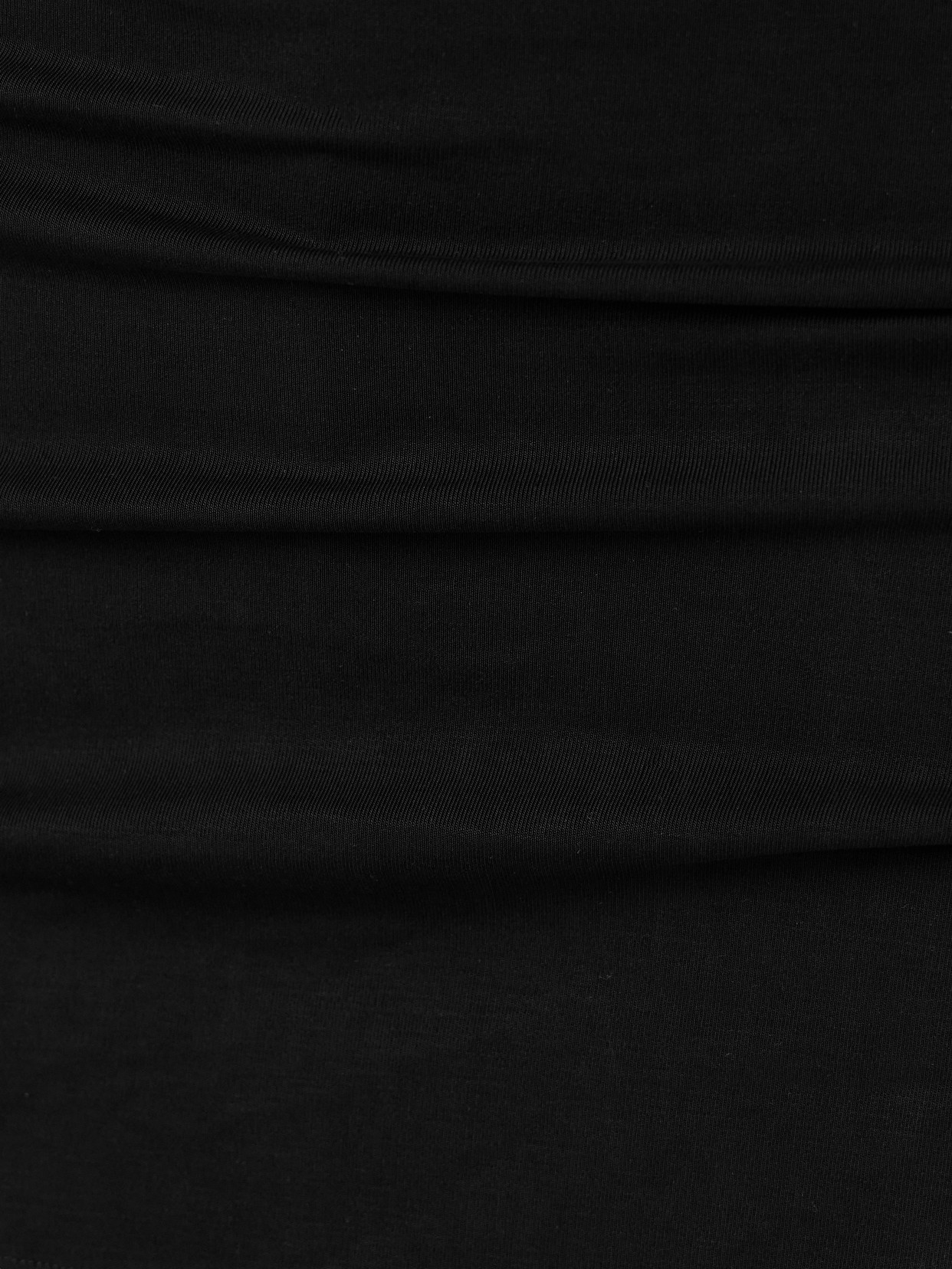 The Park Joy Layered Stretch-tencel™ Lyocell Jersey Leggings In Black