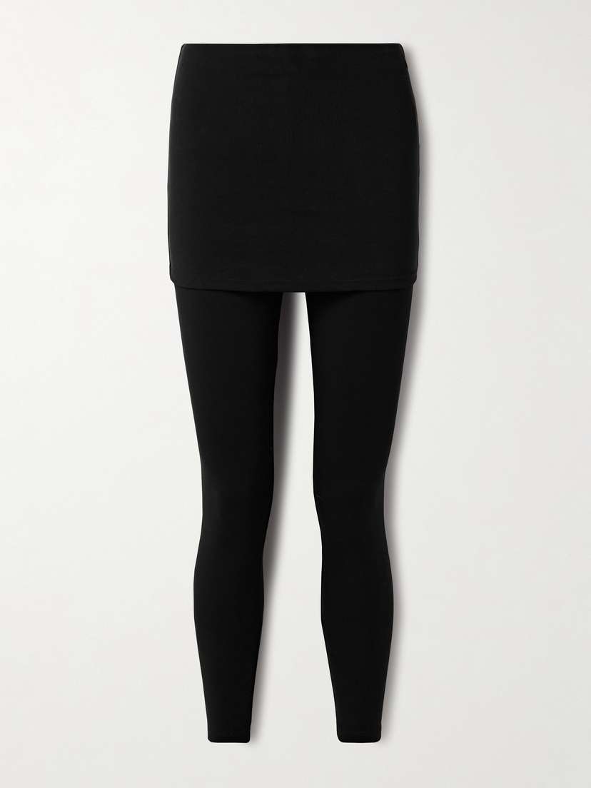 The Park Joy Pyratex® Power 3 Skirted Leggings