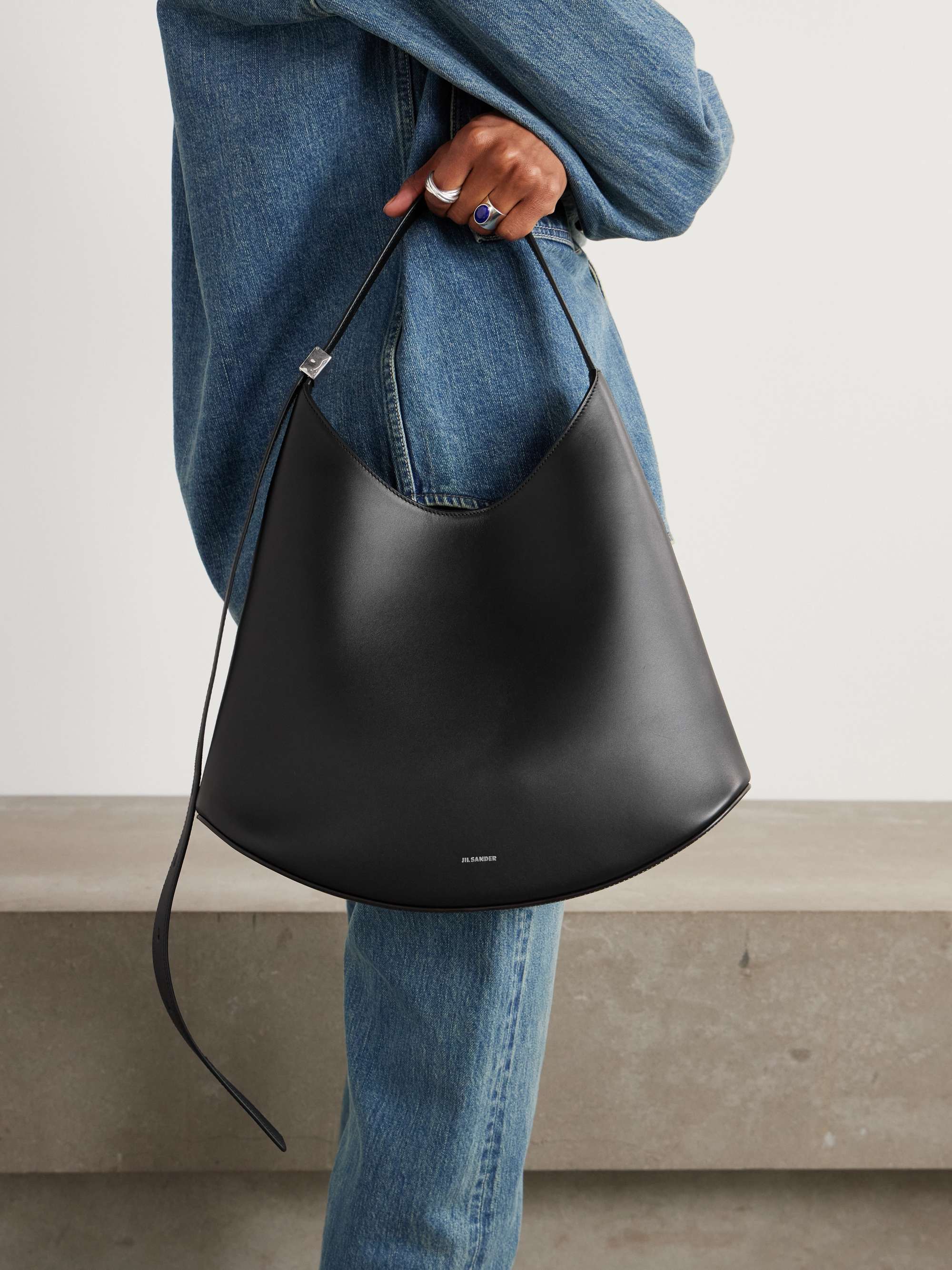 JIL SANDER 