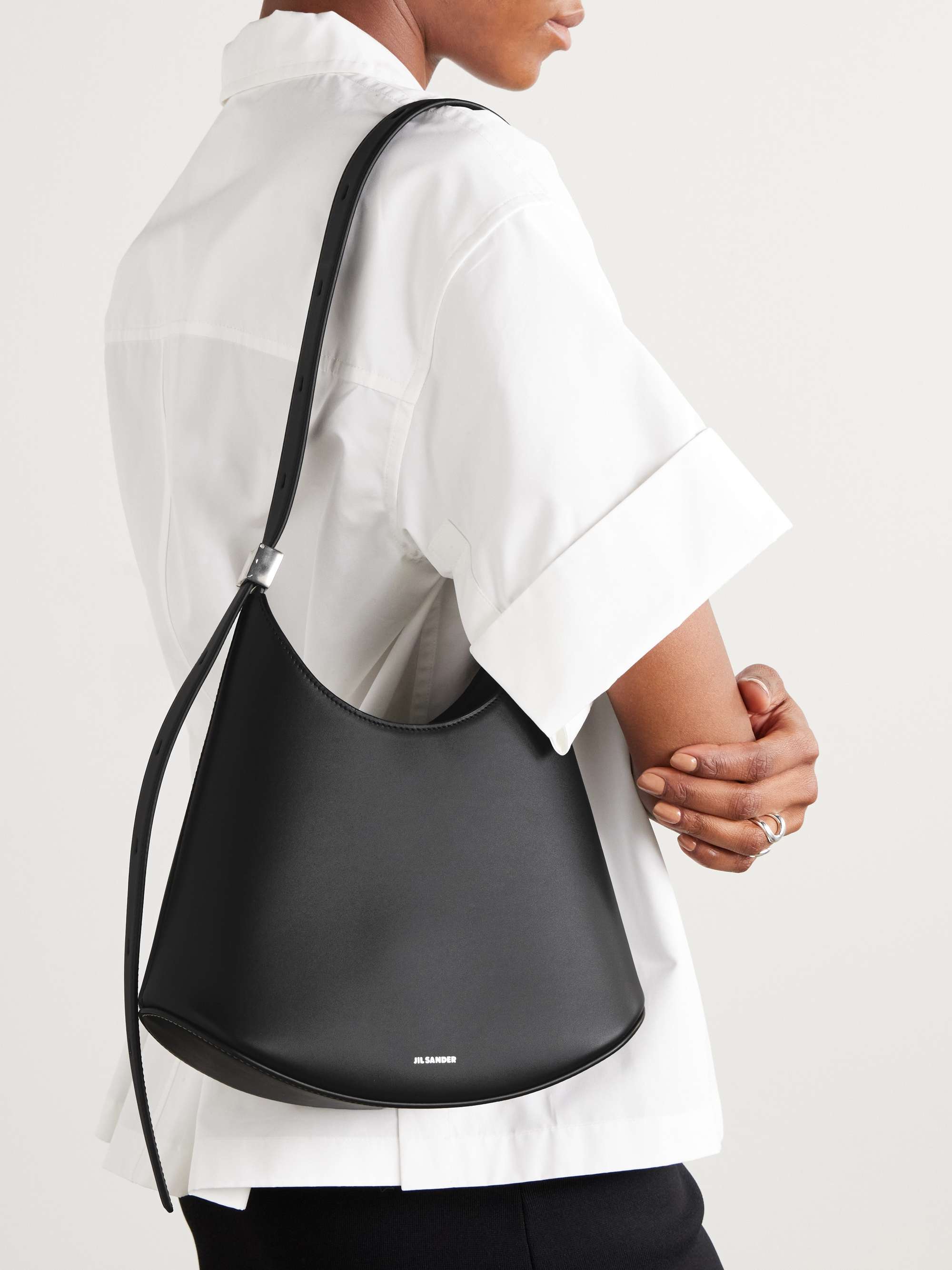 JIL SANDER 