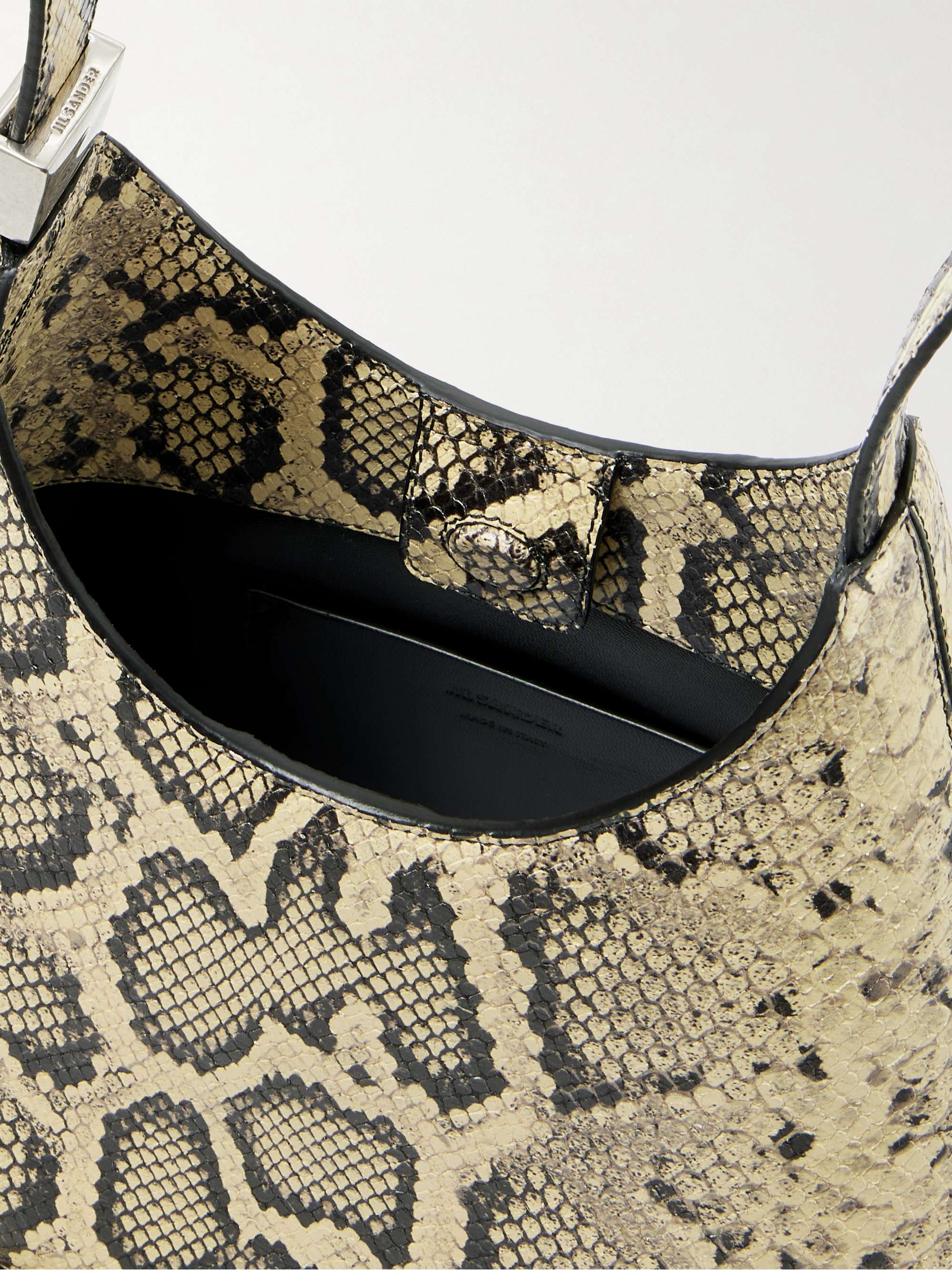 JIL SANDER 