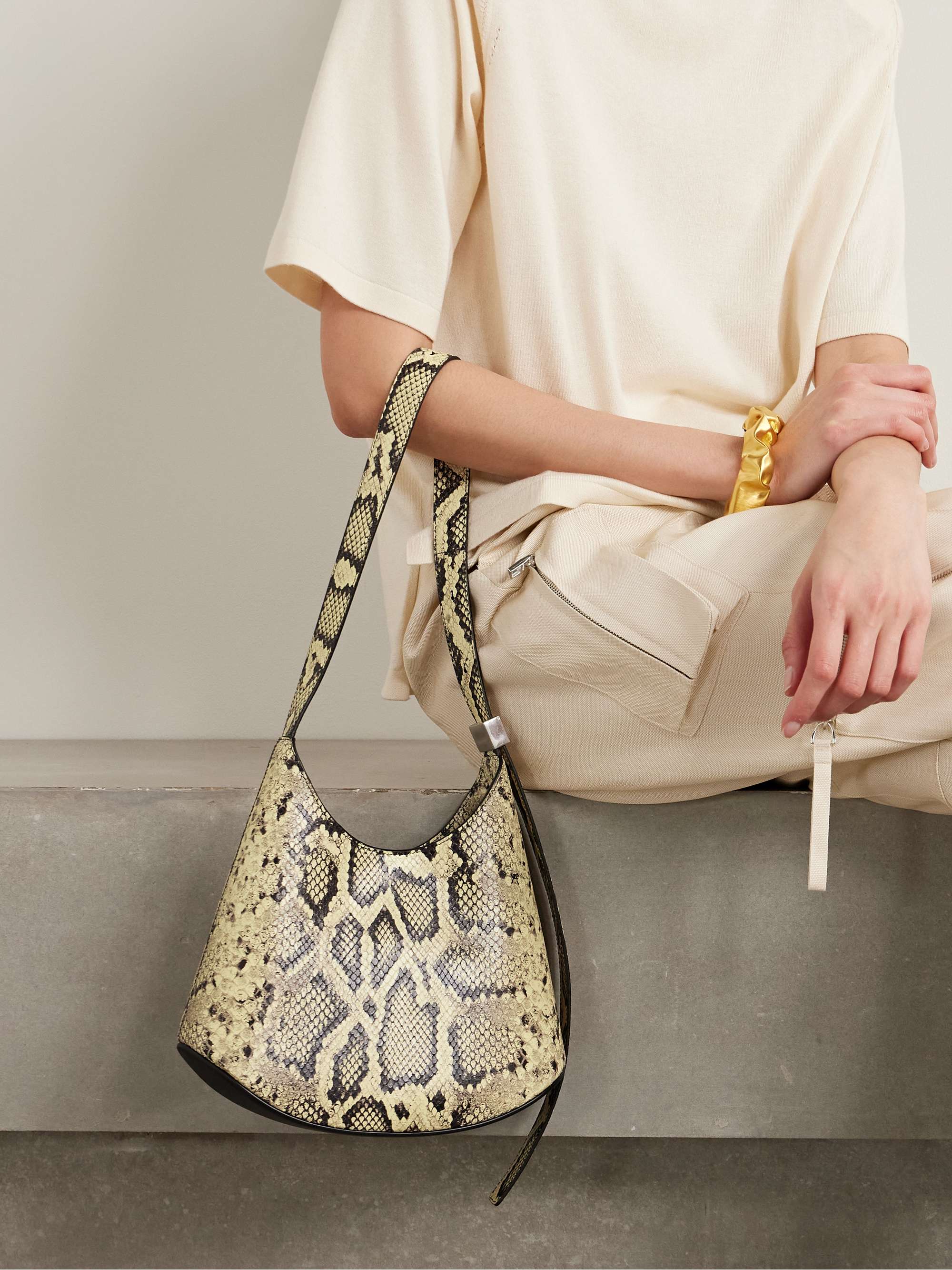 JIL SANDER 