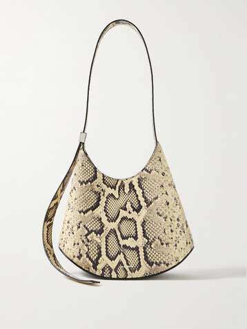 Jil Sander Cross-body Bags for Women | NET-A-PORTER
