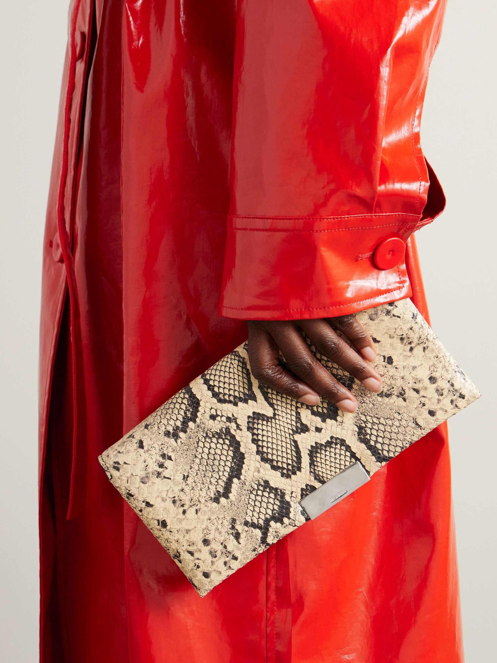 JIL SANDER 