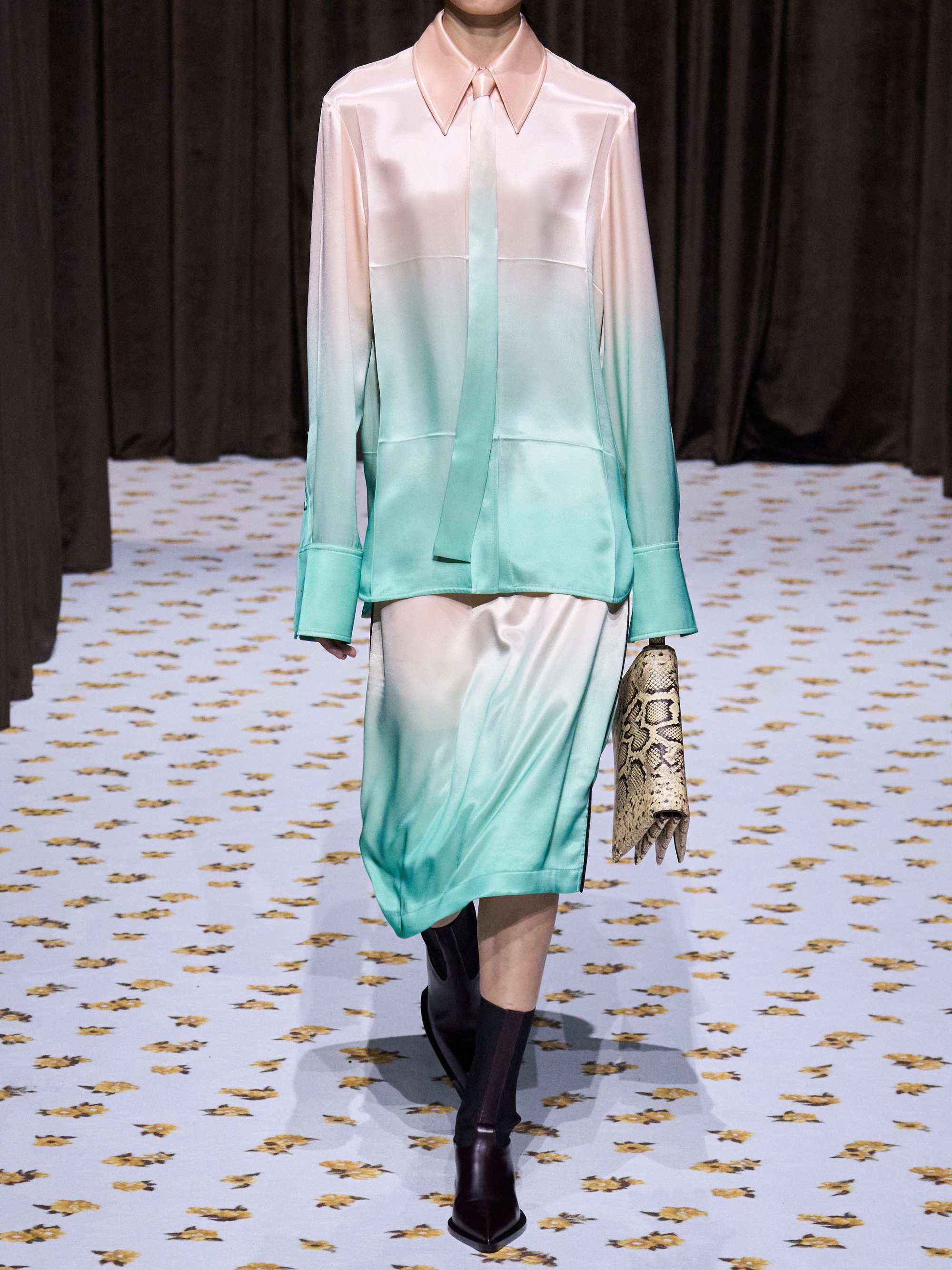 JIL SANDER 