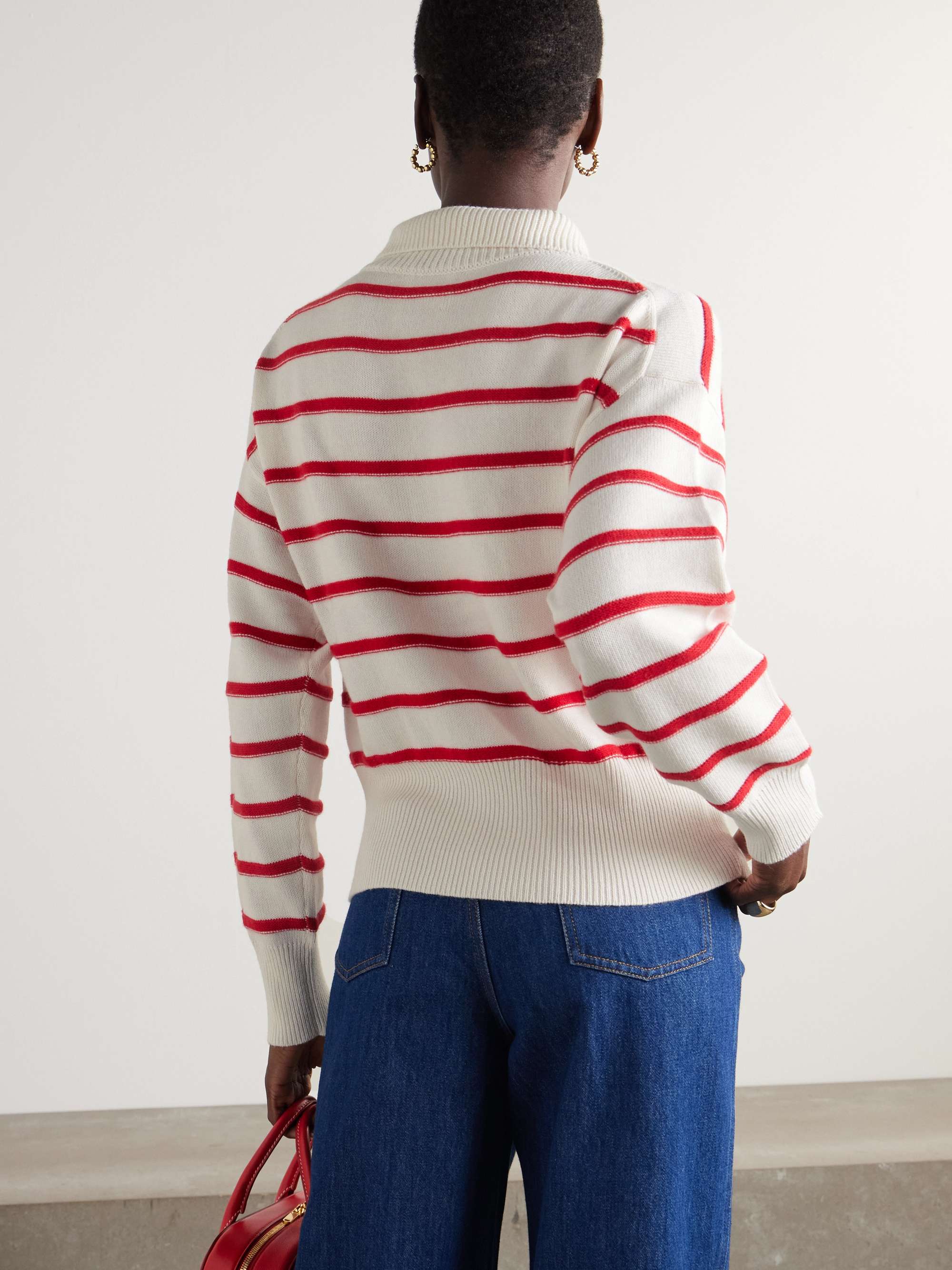 ALLUDE 