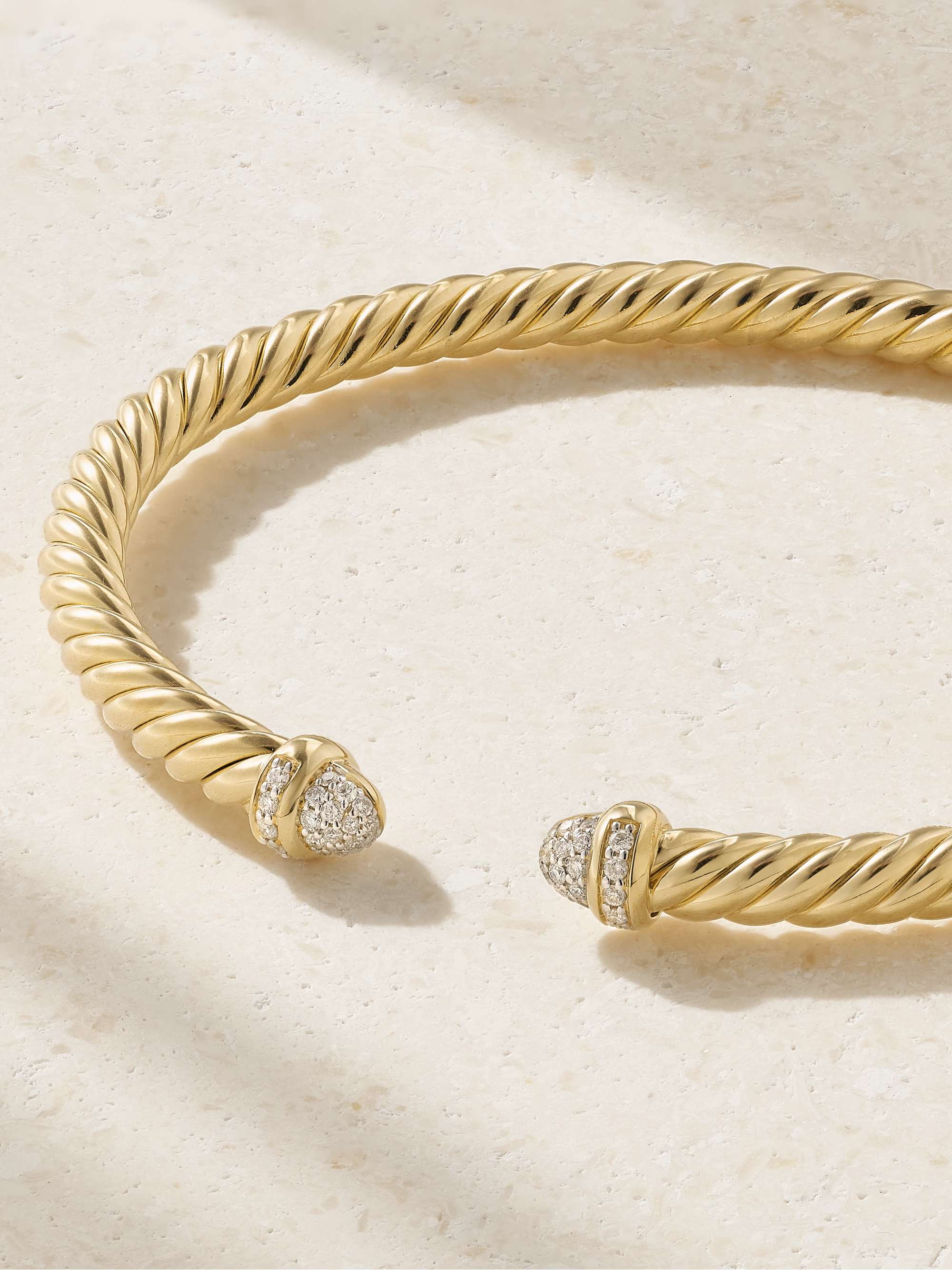 DAVID YURMAN 