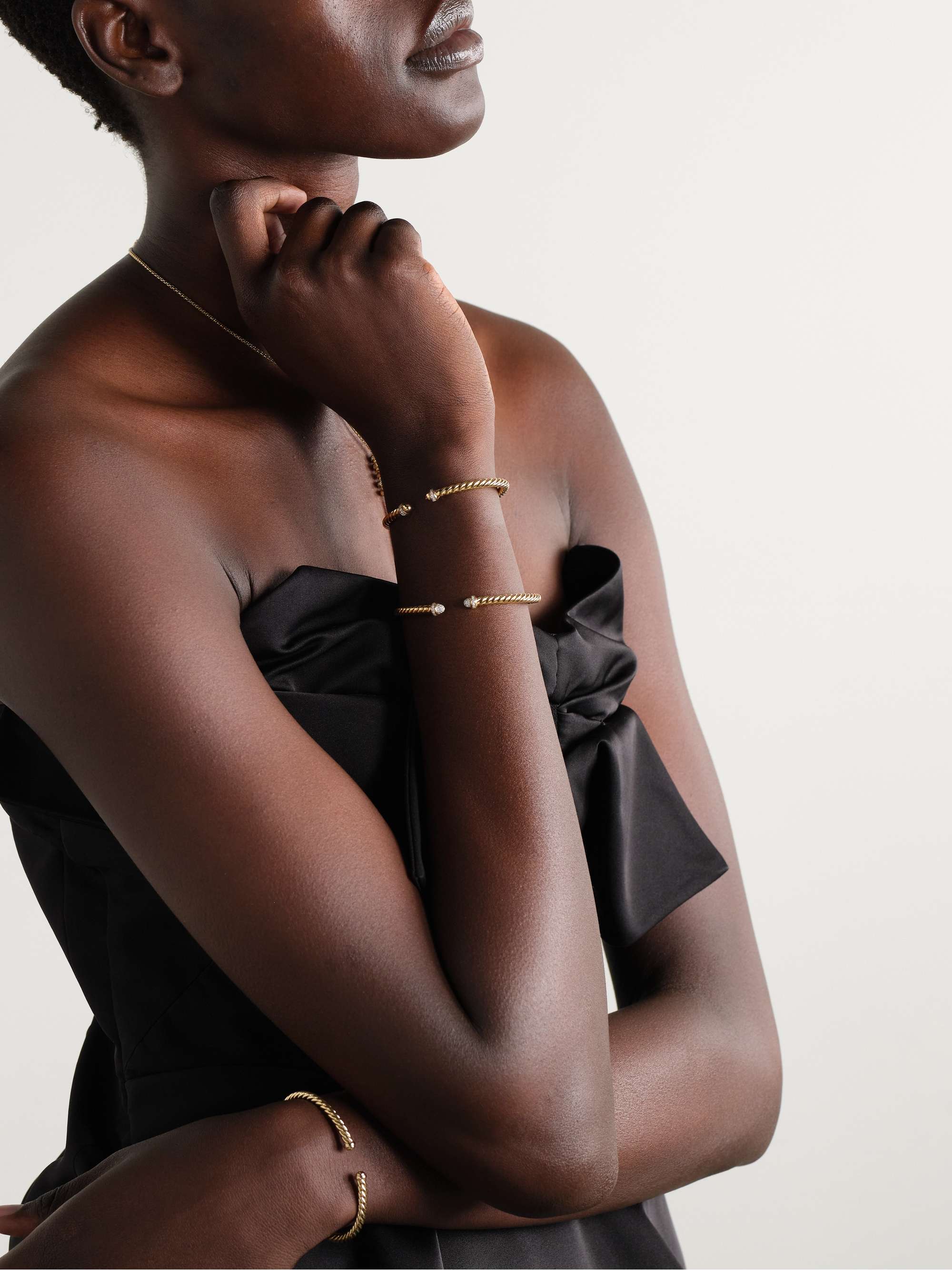 DAVID YURMAN 