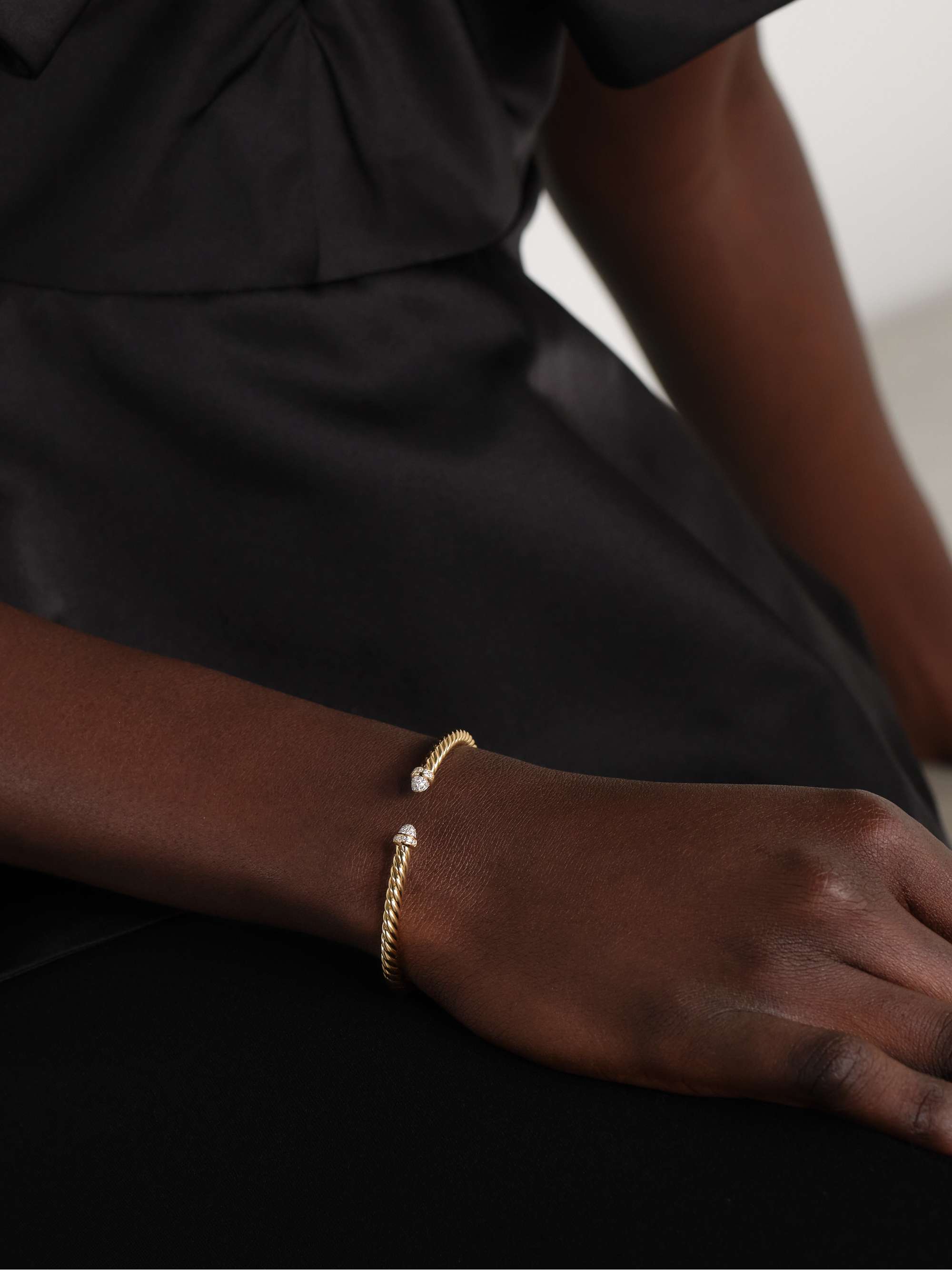 DAVID YURMAN 