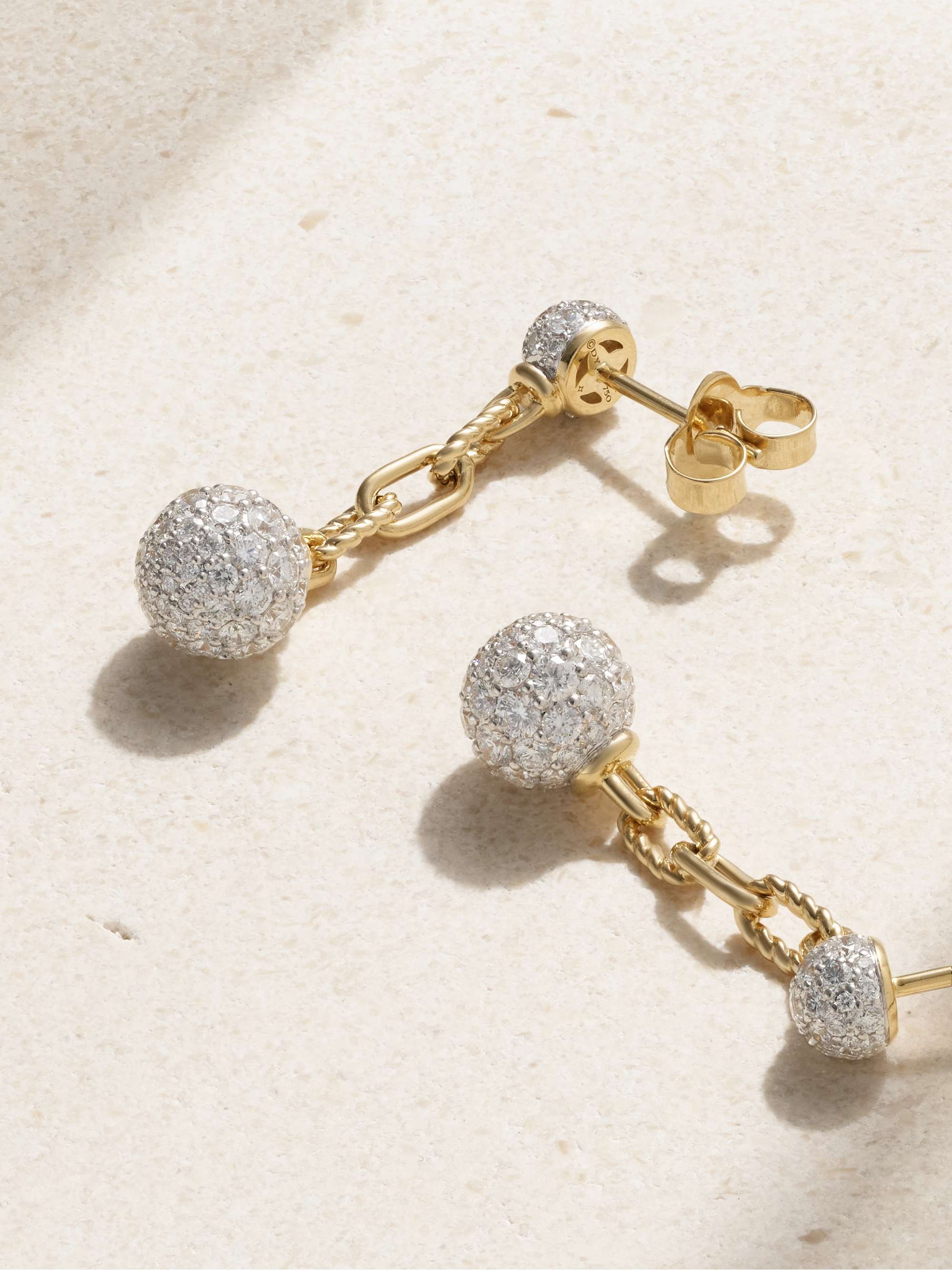 DAVID YURMAN 