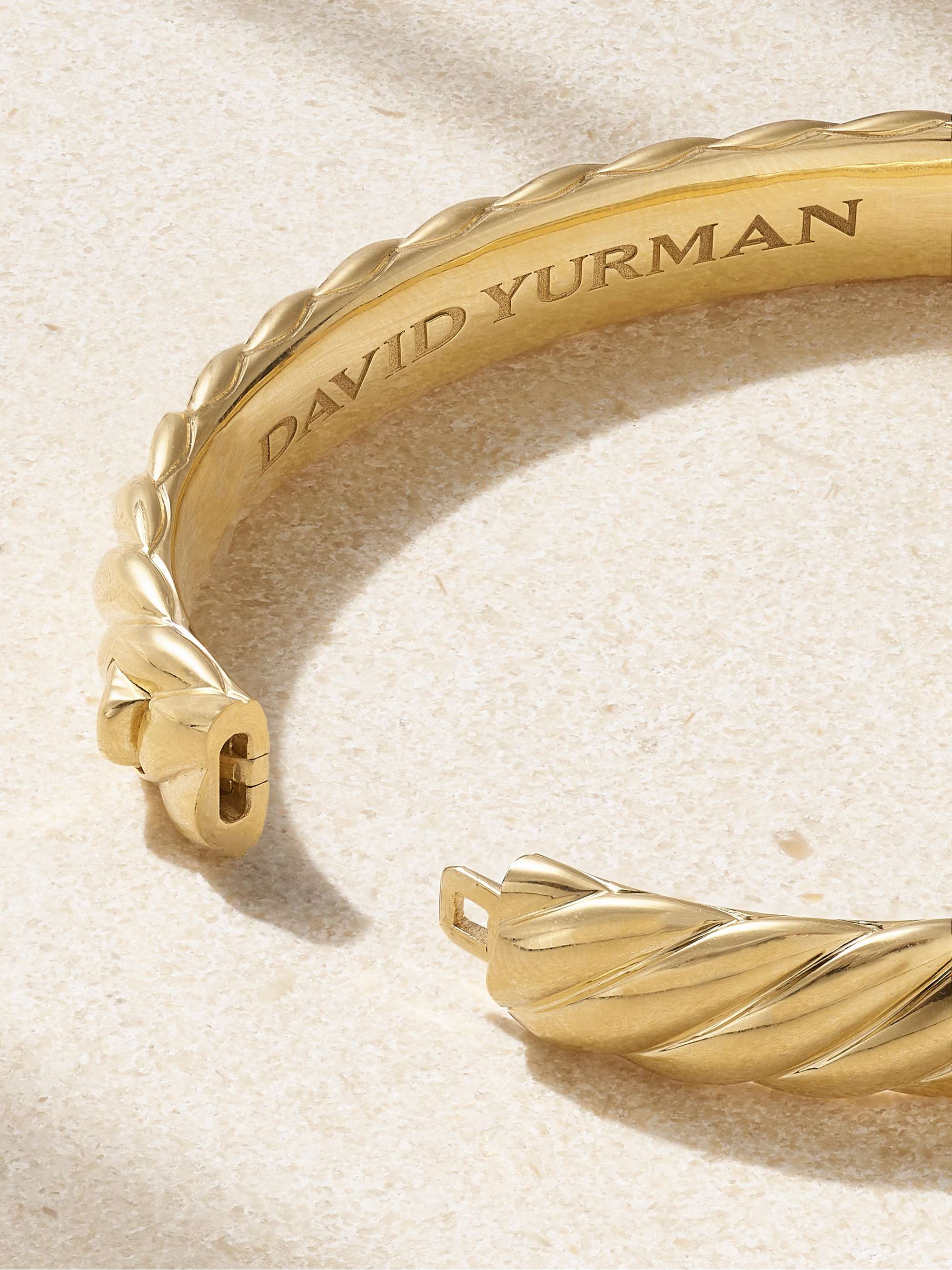 DAVID YURMAN 