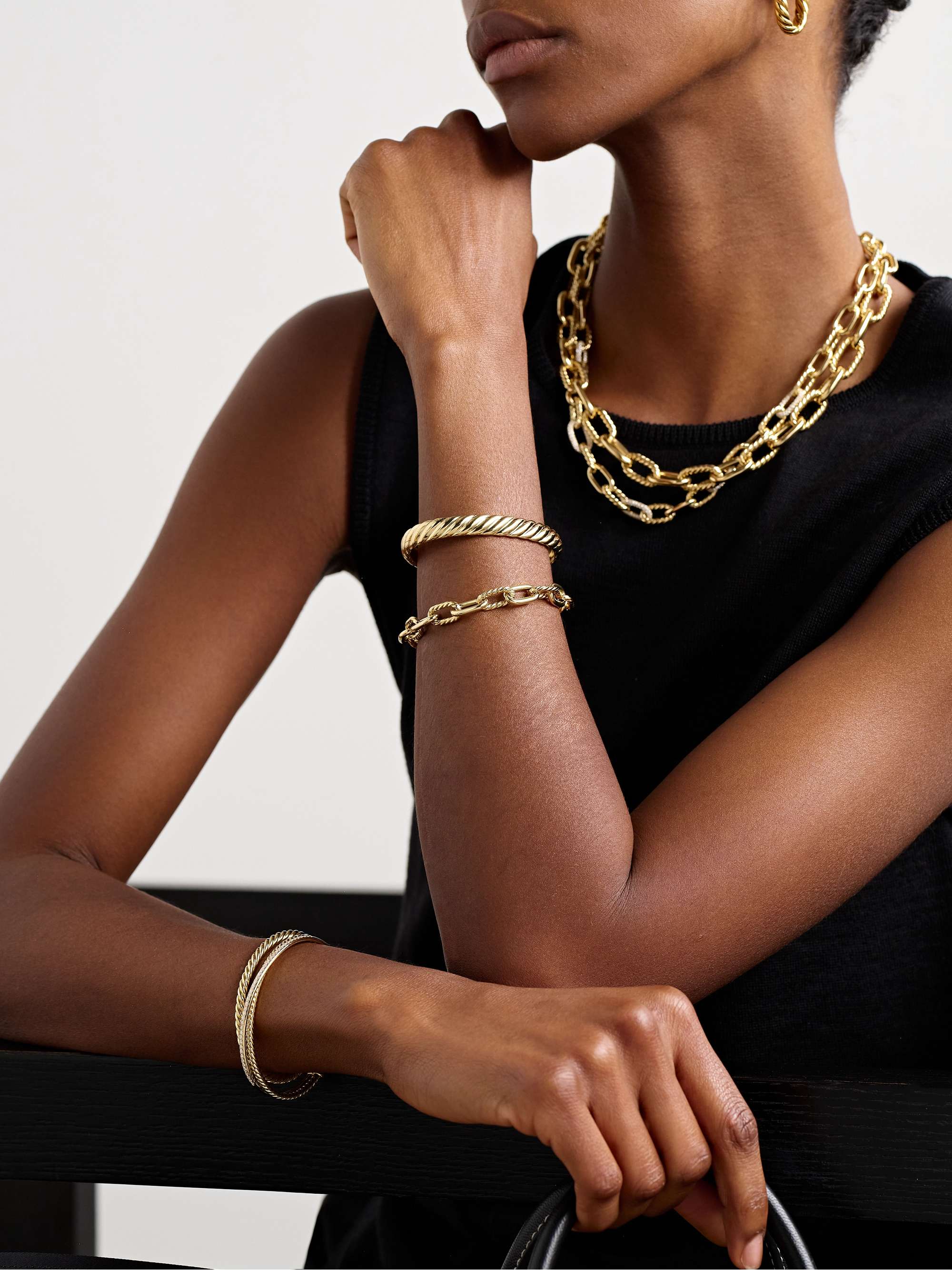 DAVID YURMAN 