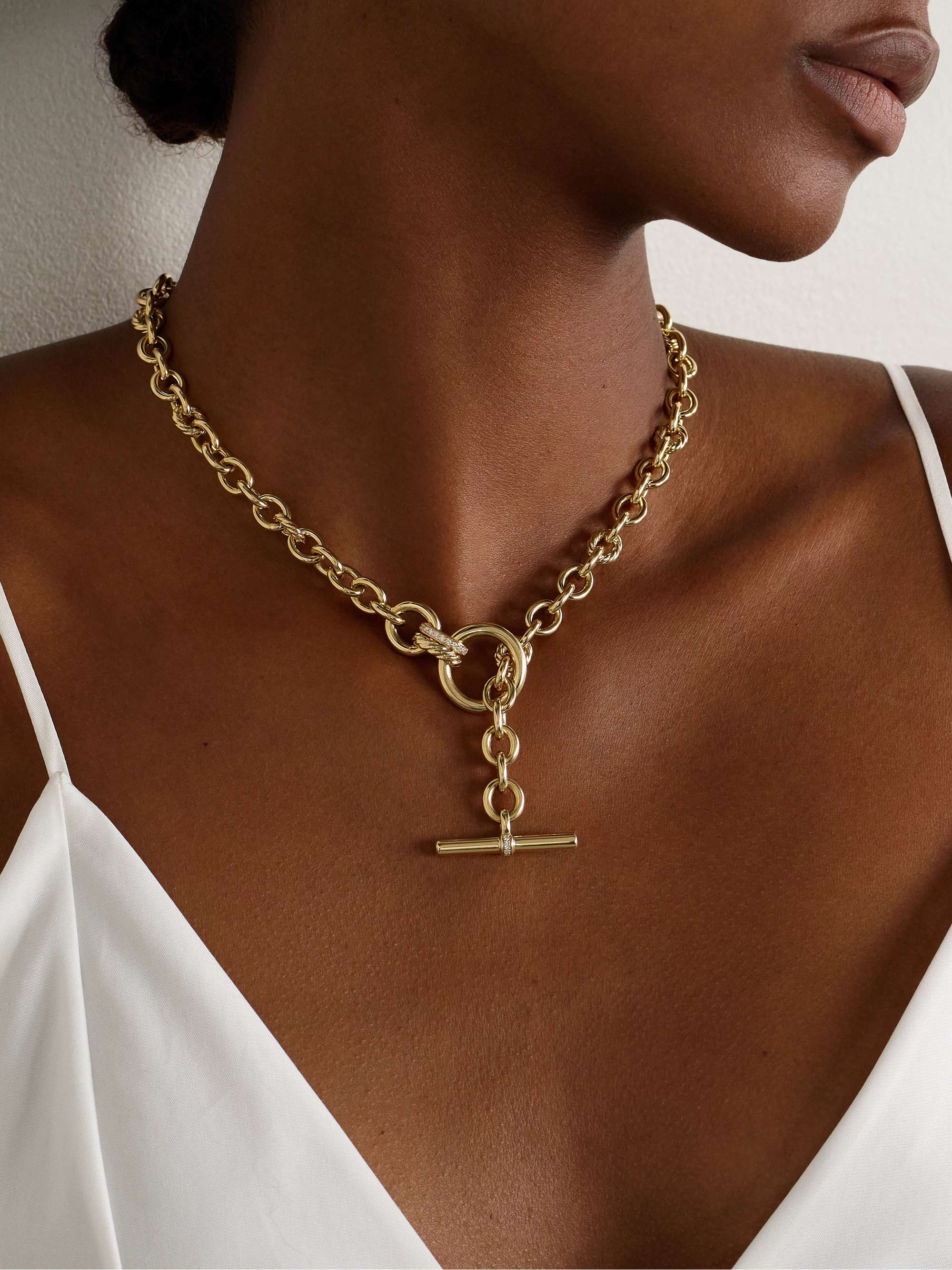 DAVID YURMAN 