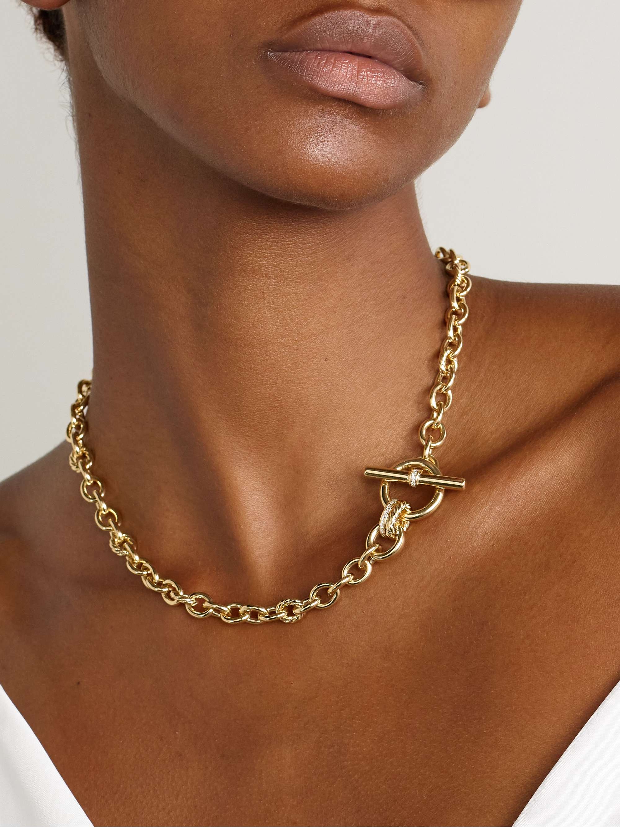 DAVID YURMAN 
