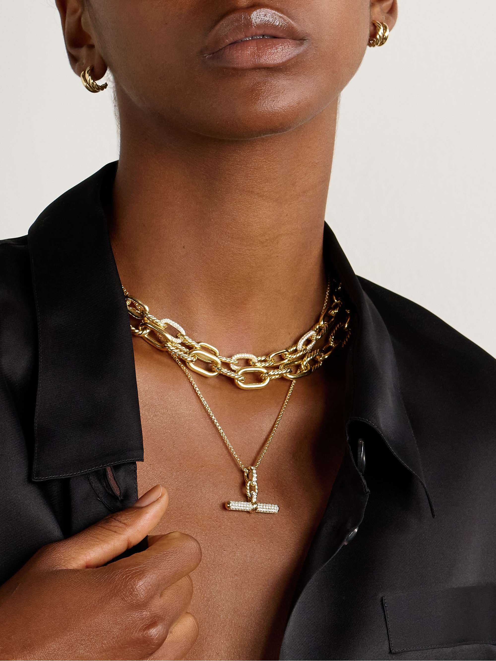 DAVID YURMAN 