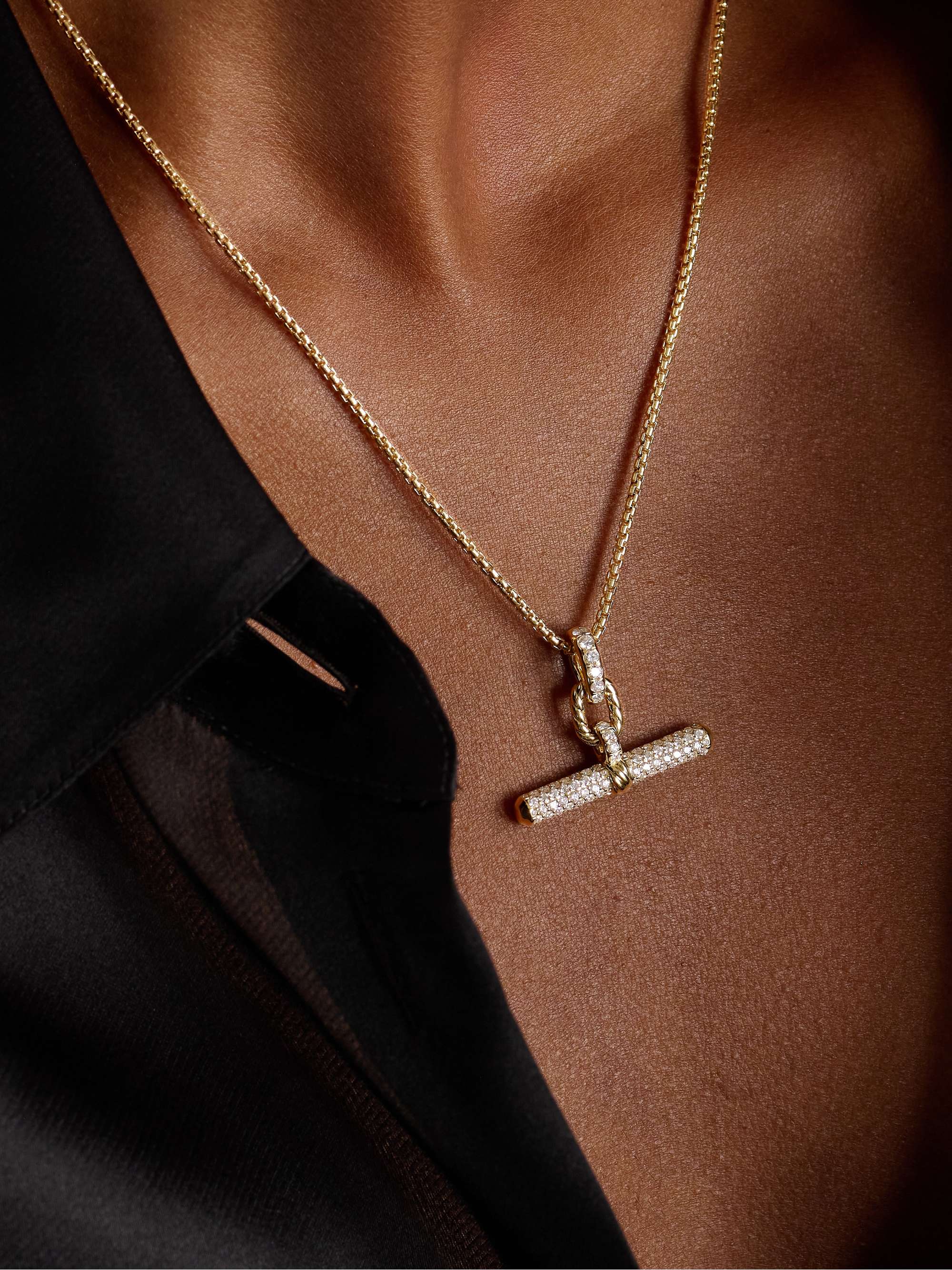 DAVID YURMAN 