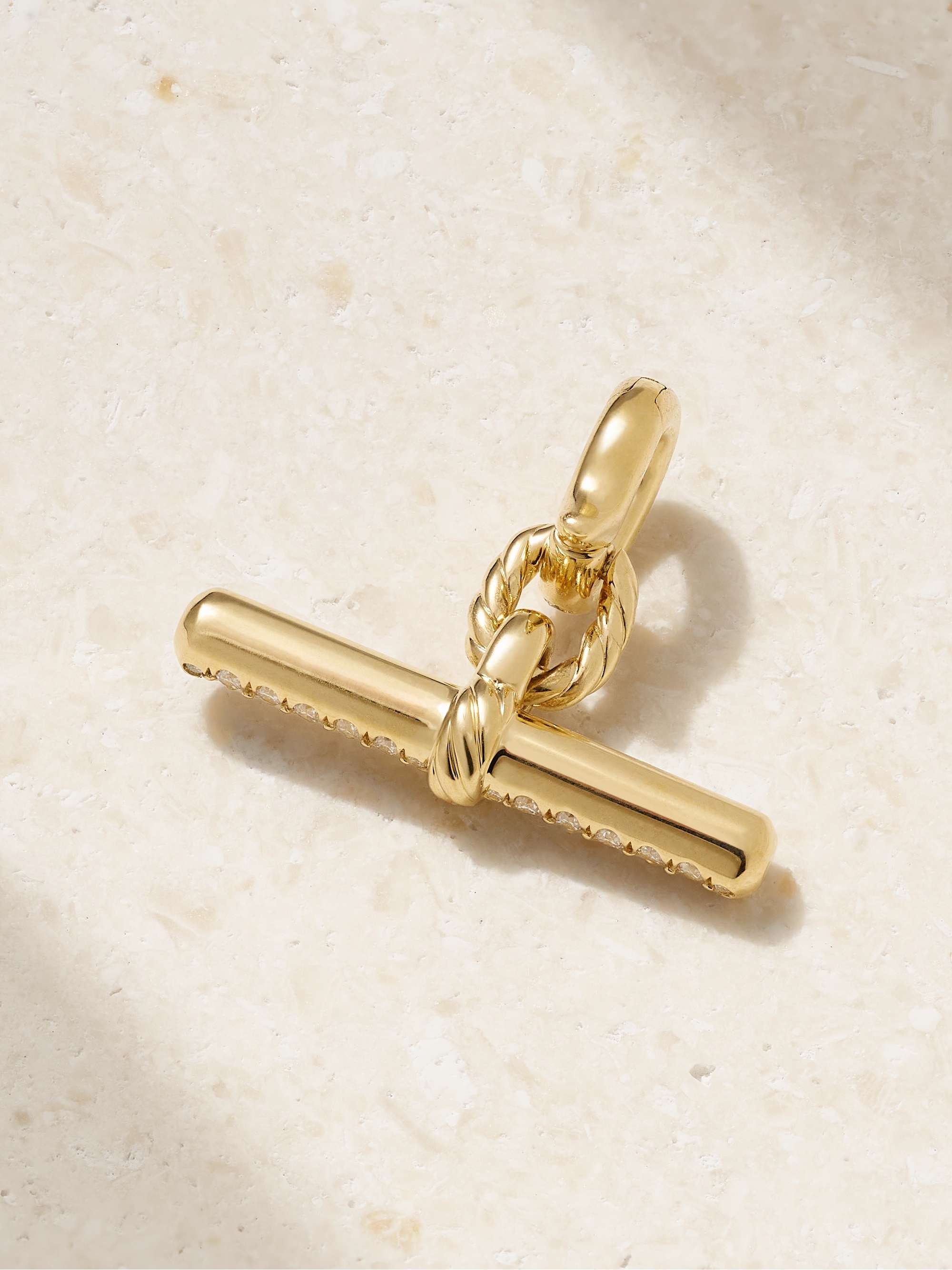 DAVID YURMAN 