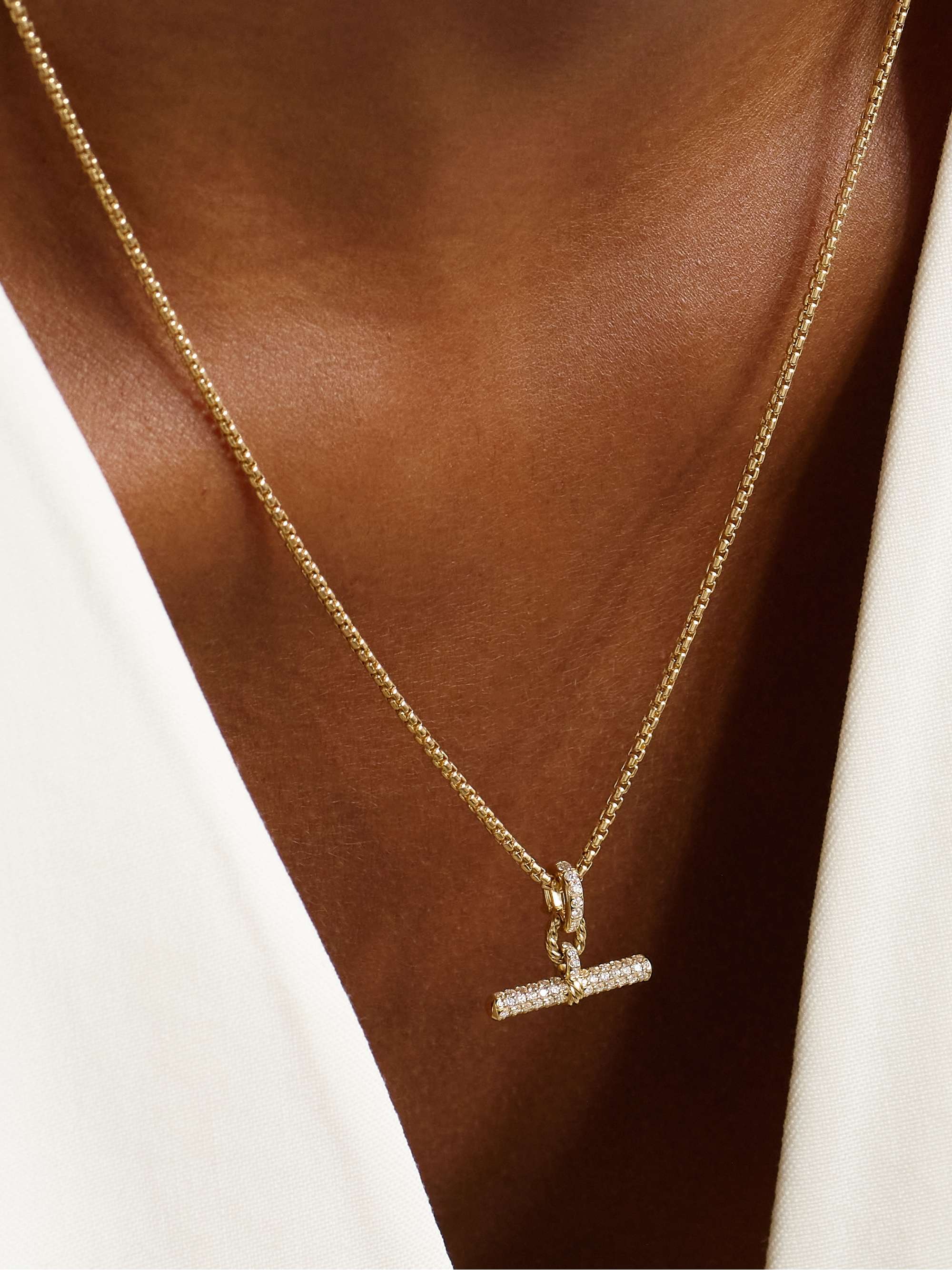 DAVID YURMAN 