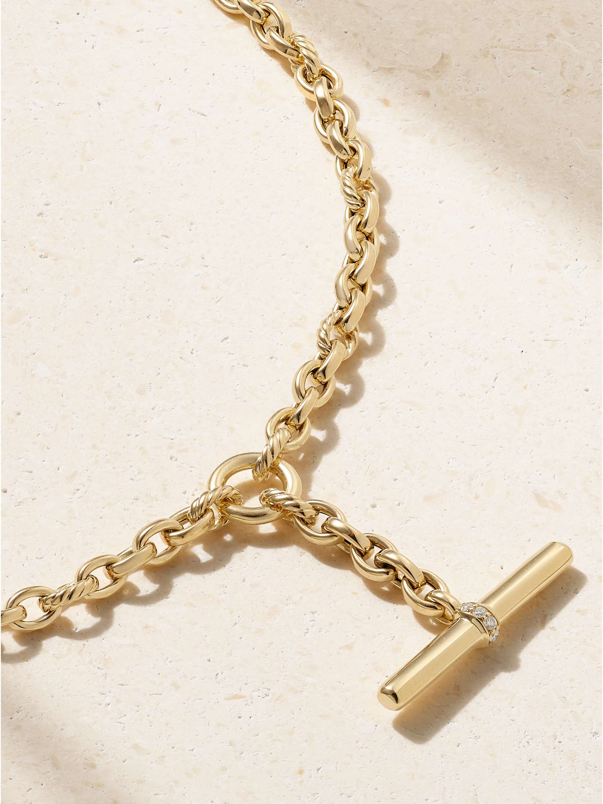 DAVID YURMAN 