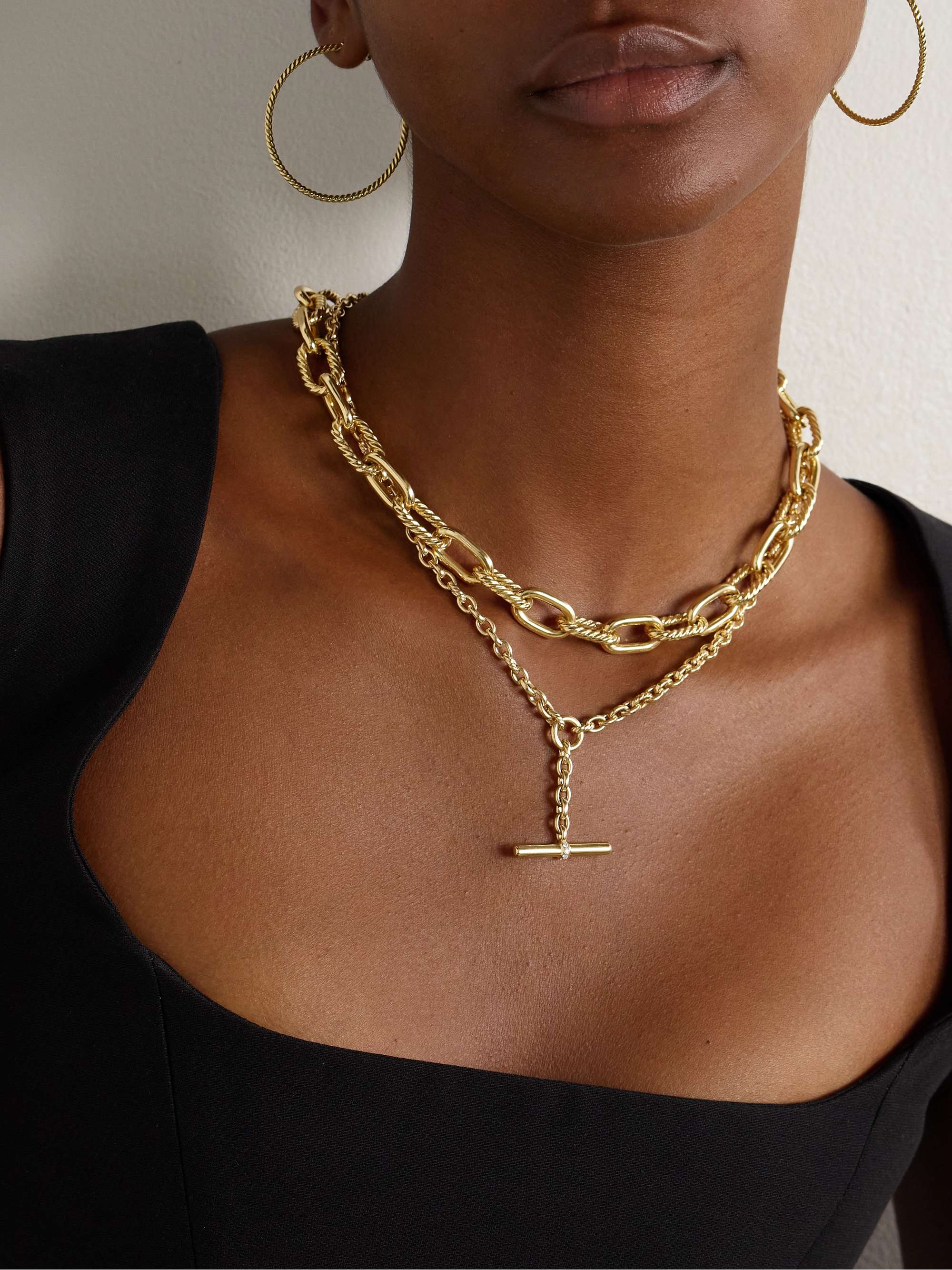 DAVID YURMAN 
