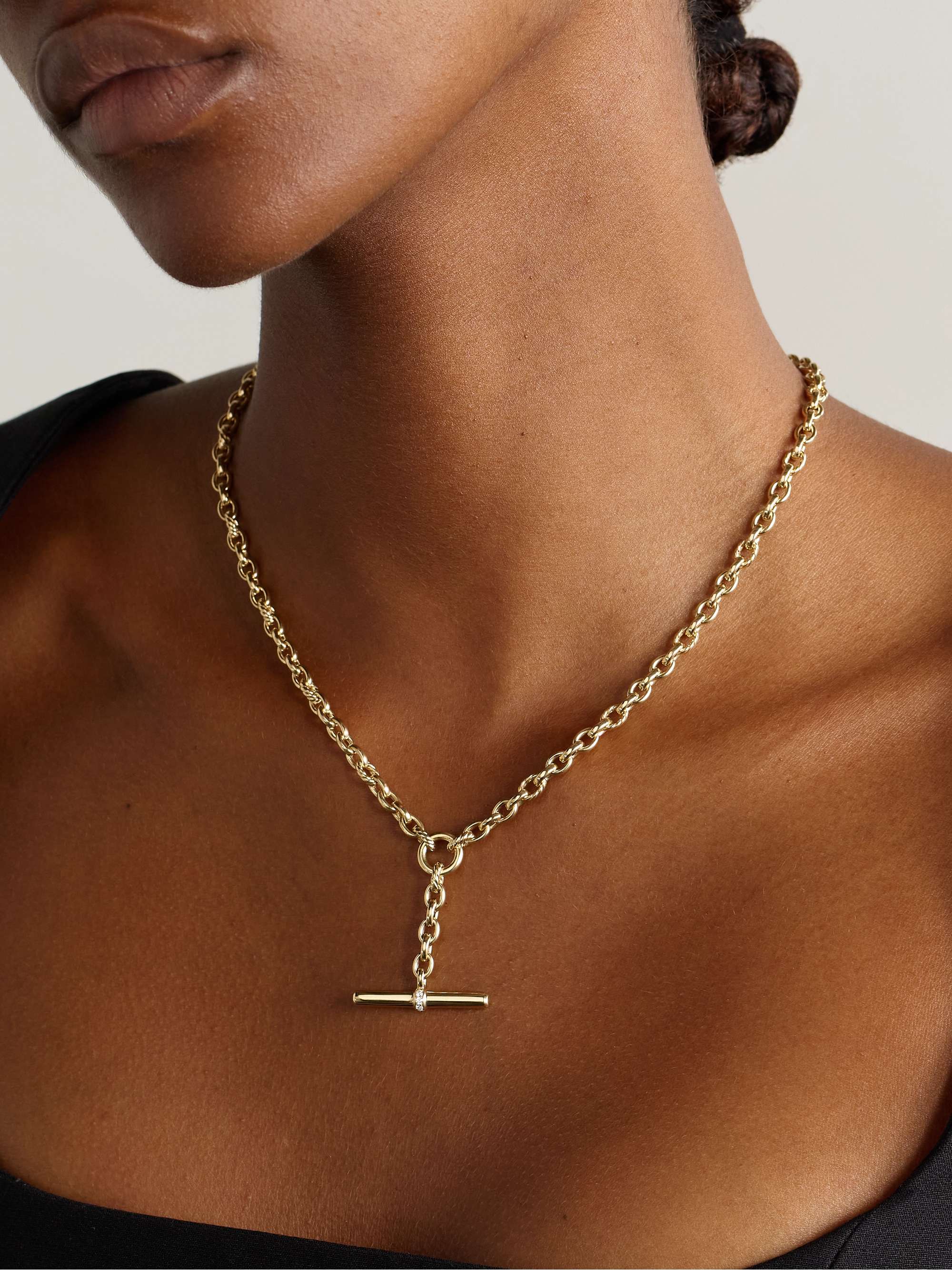 DAVID YURMAN 