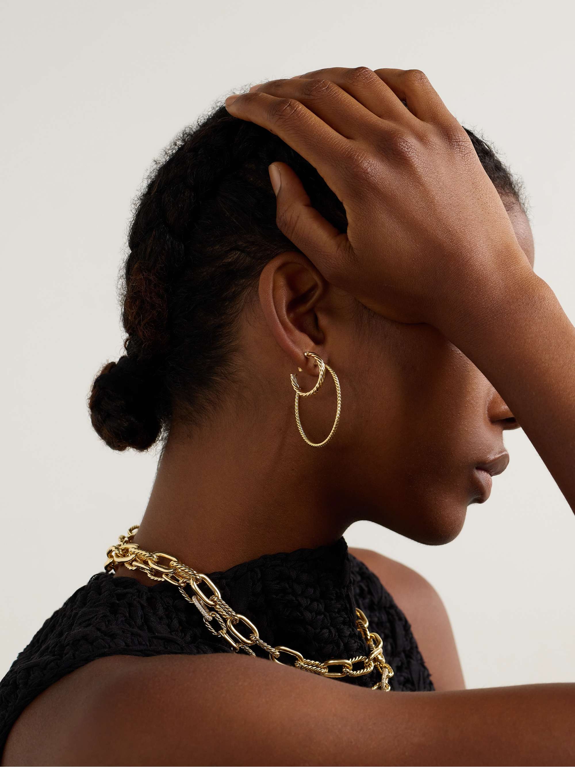 DAVID YURMAN 