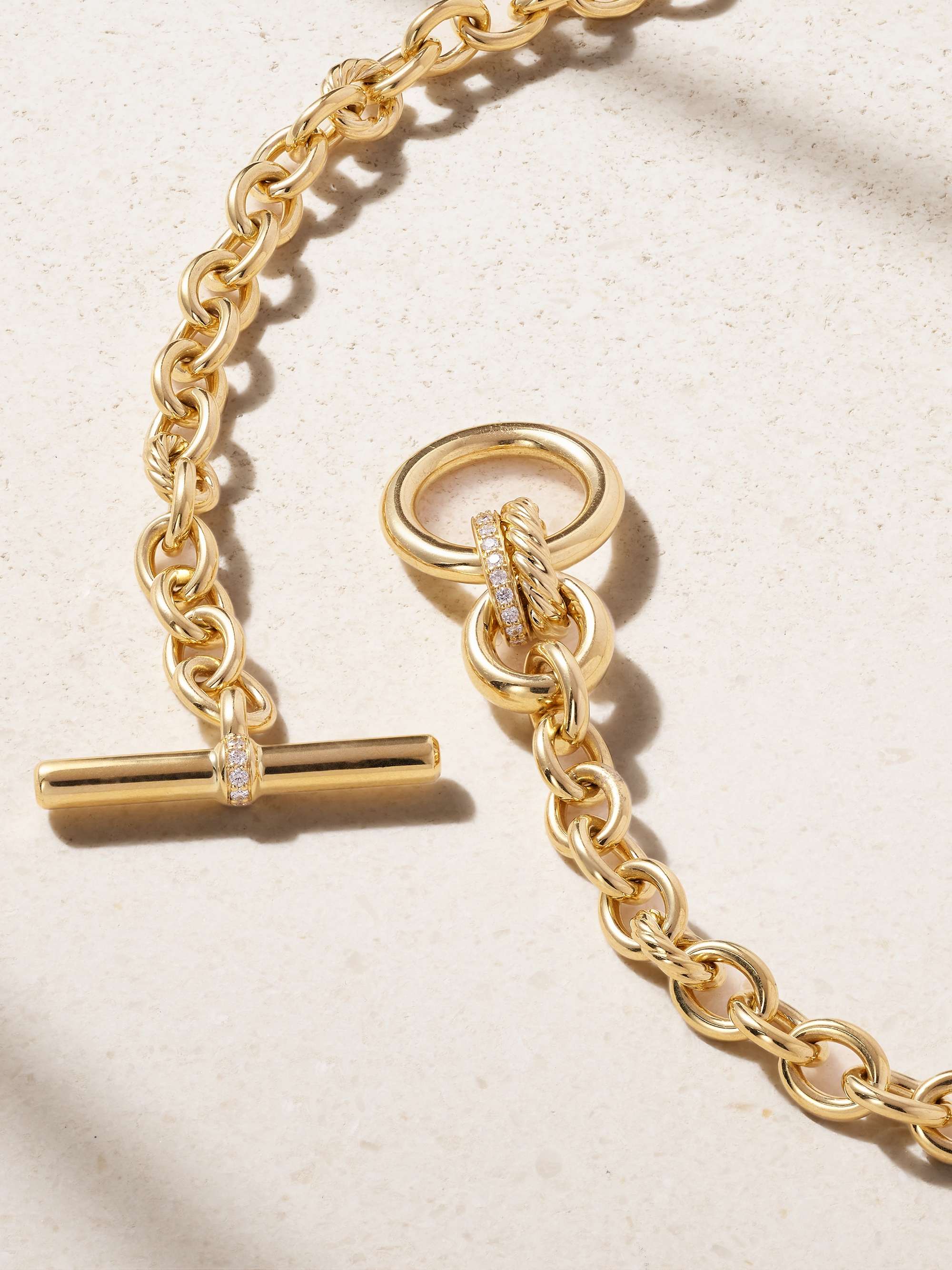 DAVID YURMAN 