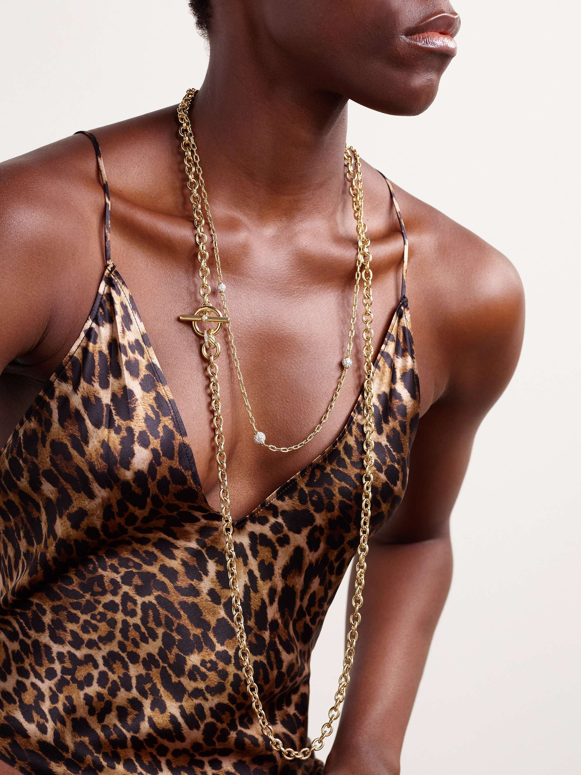 DAVID YURMAN 