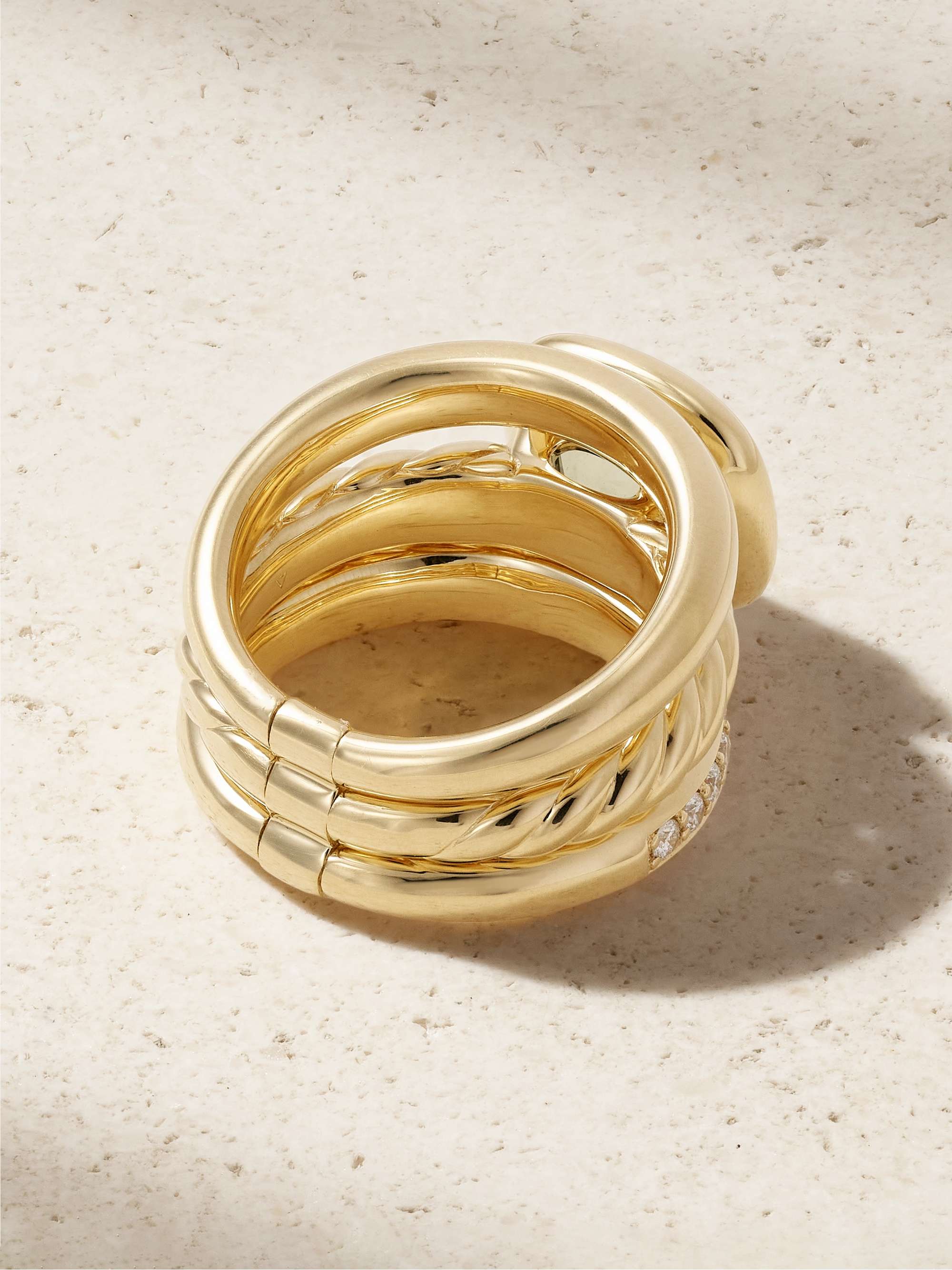 DAVID YURMAN 