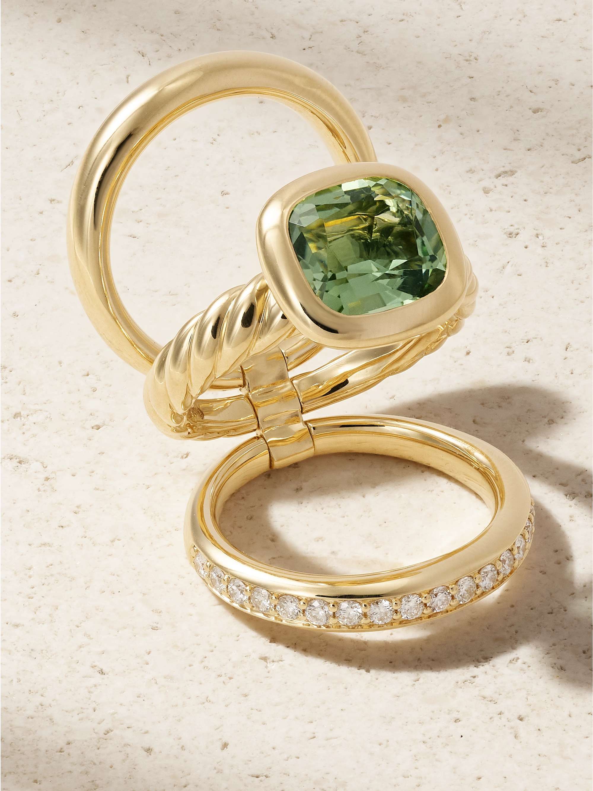 DAVID YURMAN 