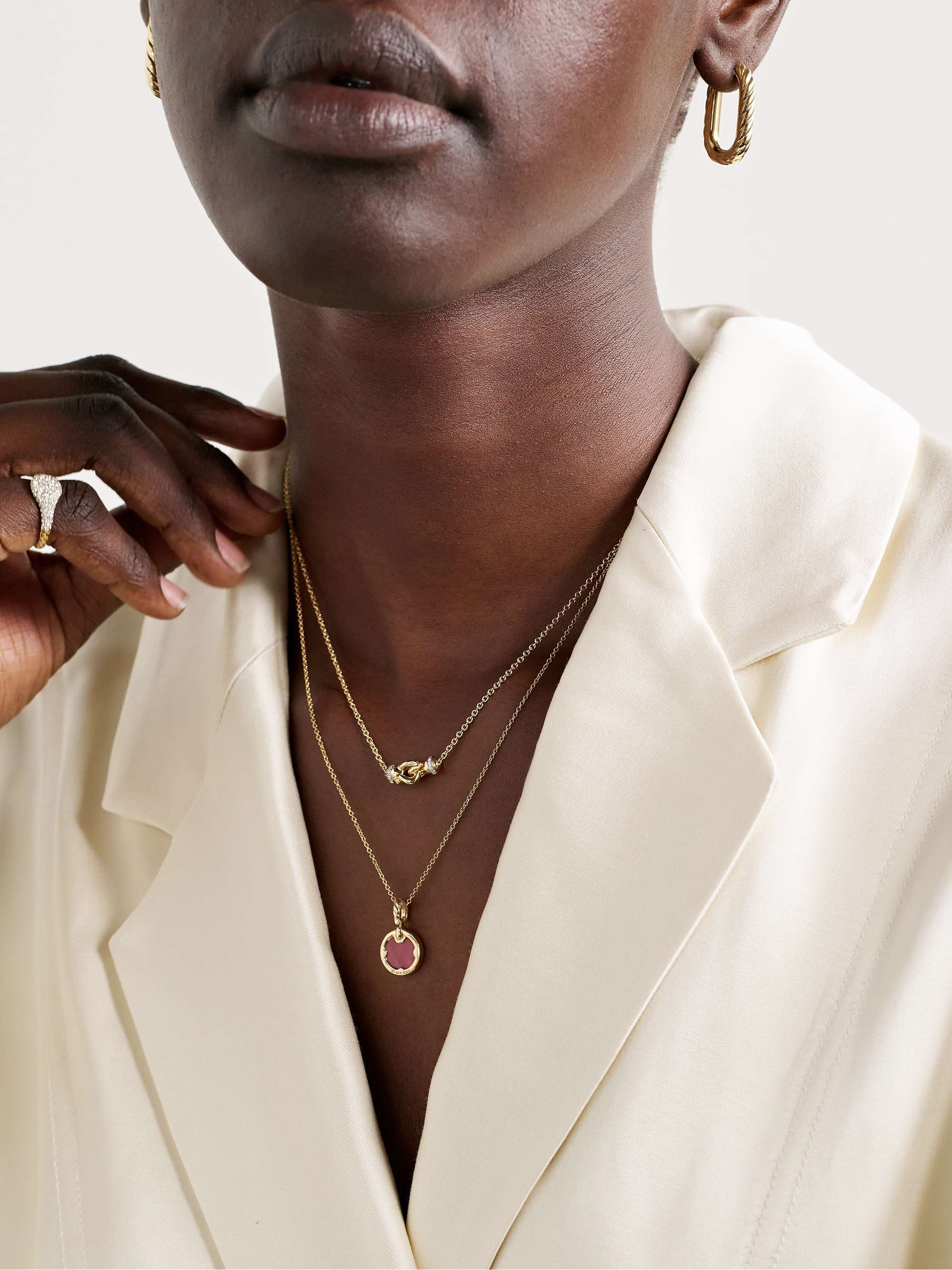 DAVID YURMAN 
