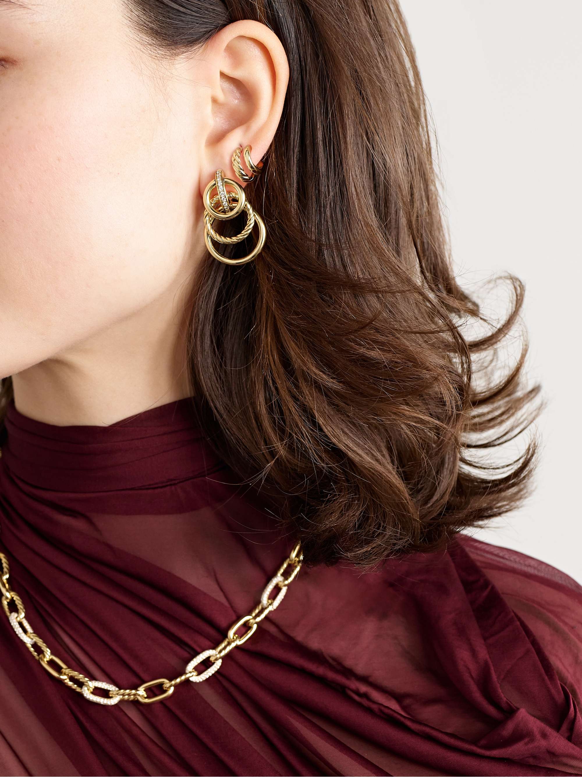 DAVID YURMAN 